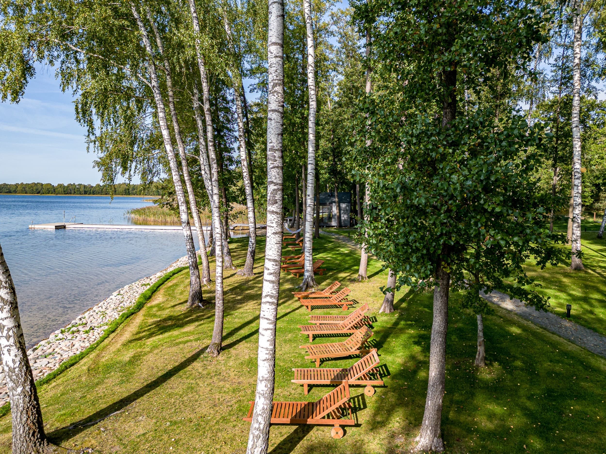 Pramogos kubile „Molėtai resort“ | Laisvalaikio Dovanos