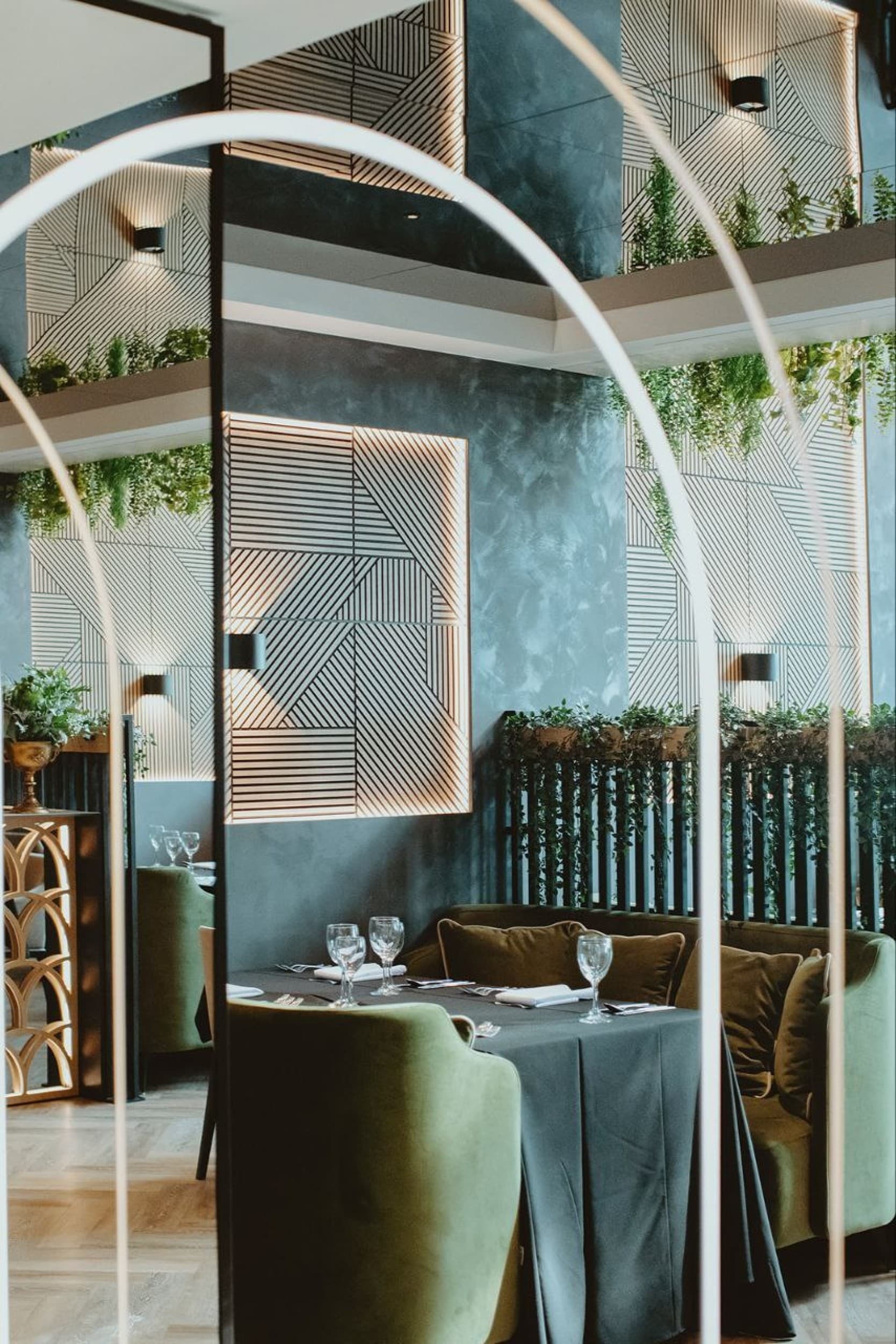 Vakarienė poilsio komplekse „Molėtai resort“ | Laisvalaikio Dovanos