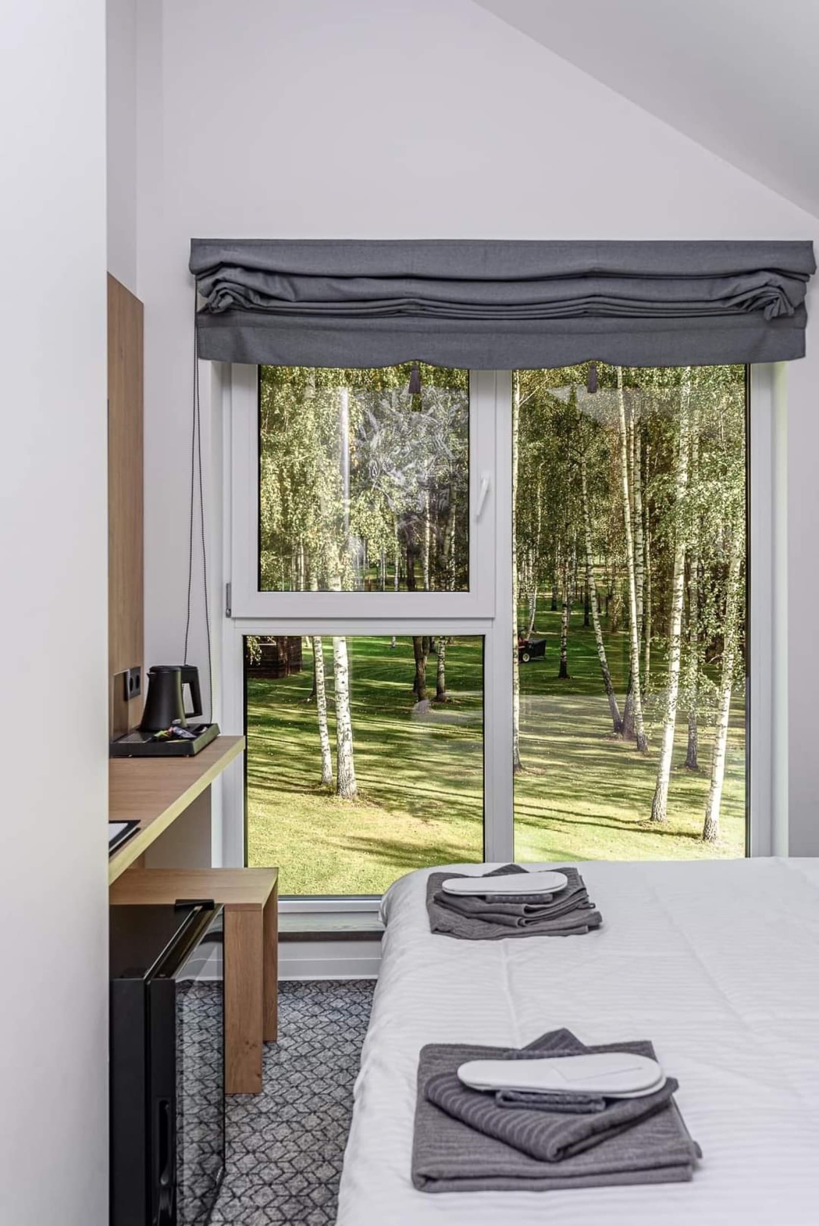 Romantiška naktis DVIEM viešbutyje „Molėtai resort“ visomis savaitės dienomis | Laisvalaikio Dovanos