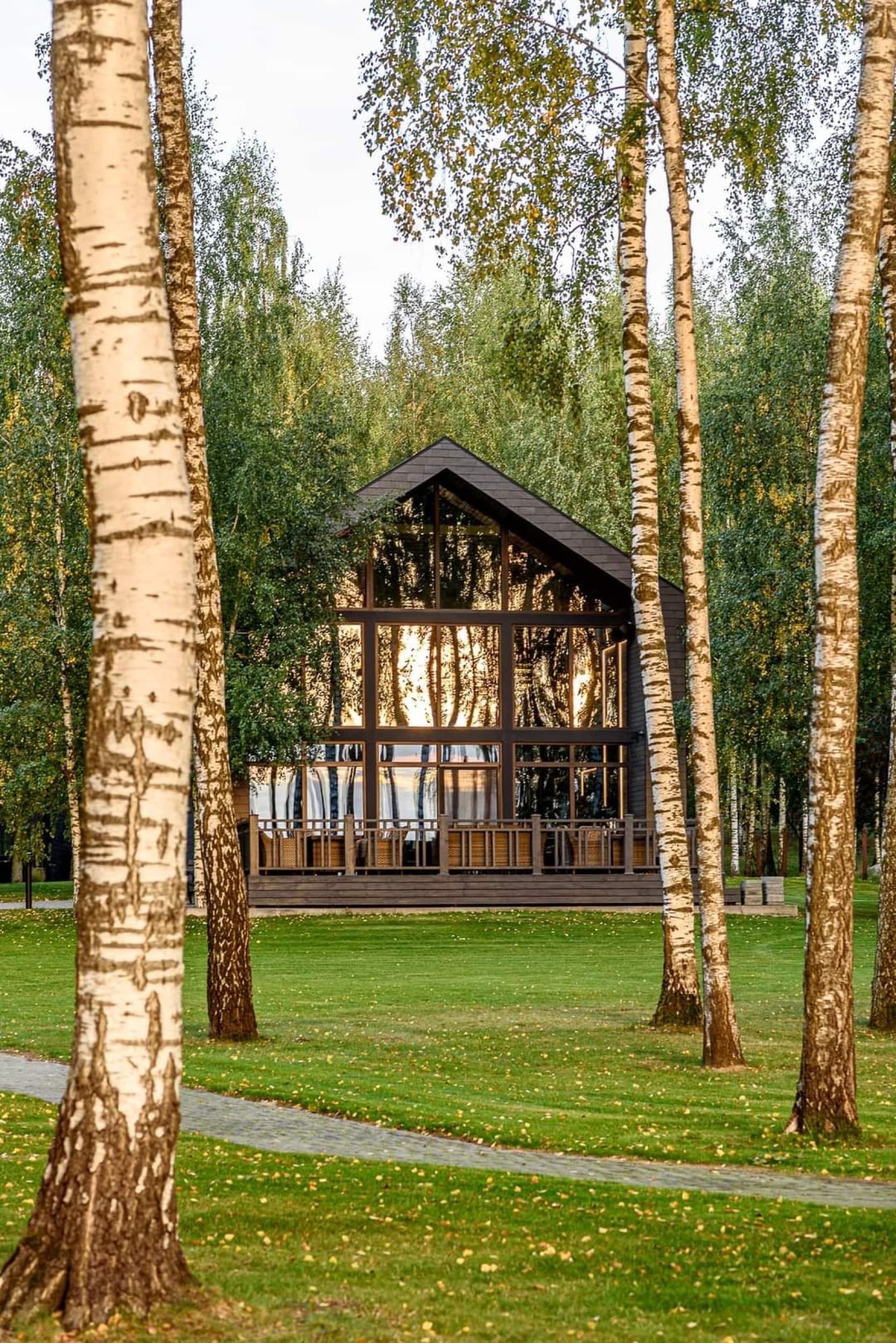 Romantiška naktis DVIEM viešbutyje „Molėtai resort“ visomis savaitės dienomis | Laisvalaikio Dovanos