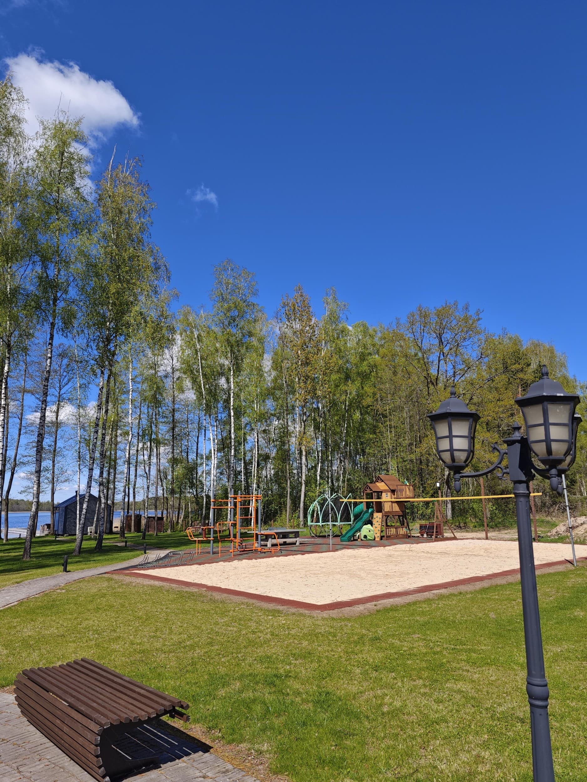 Romantiška naktis DVIEM viešbutyje „Molėtai resort“ visomis savaitės dienomis | Laisvalaikio Dovanos