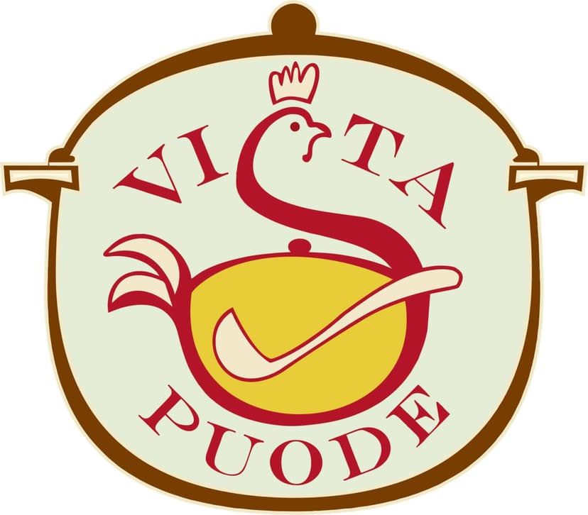 Restorano „Višta puode“ dovanų čekis