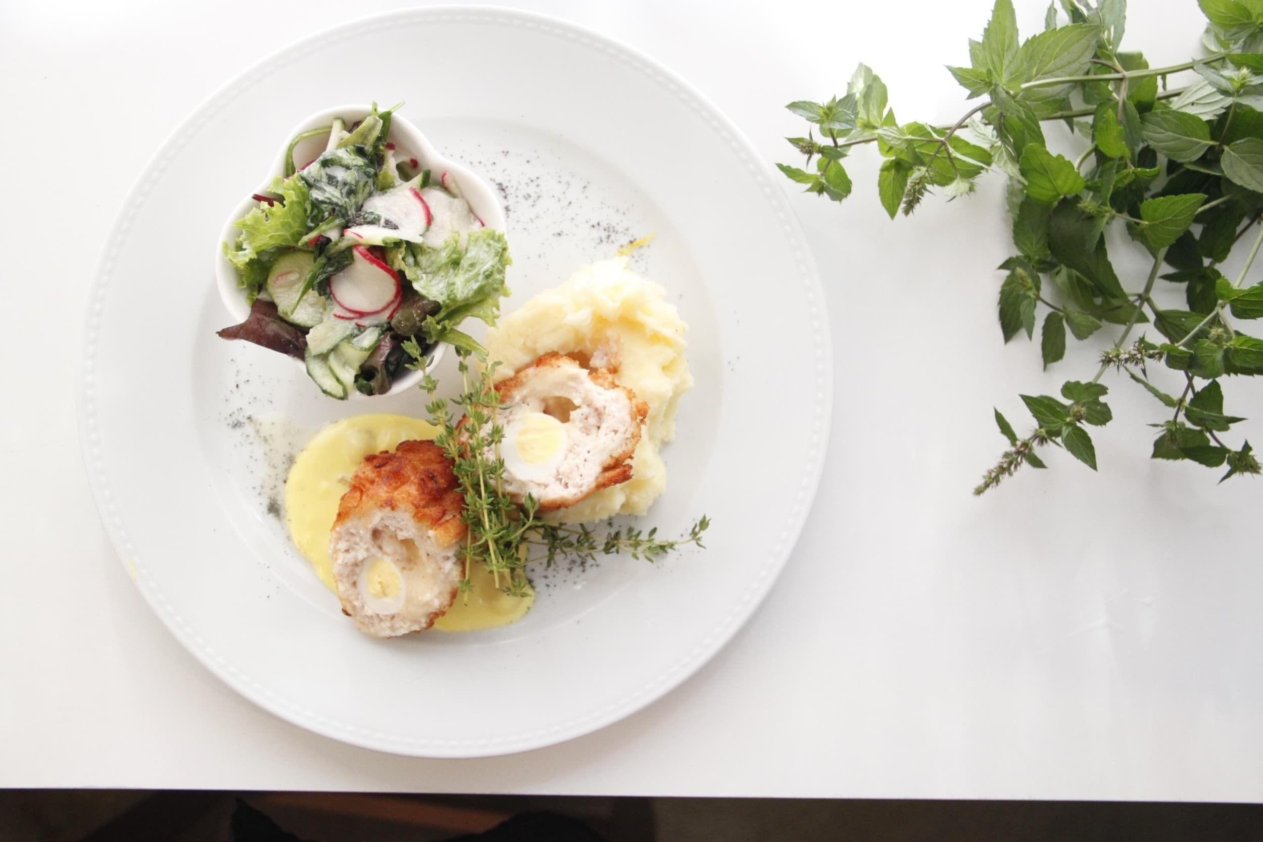 Degustacinė vakarienė dviem restorane „Višta puode“