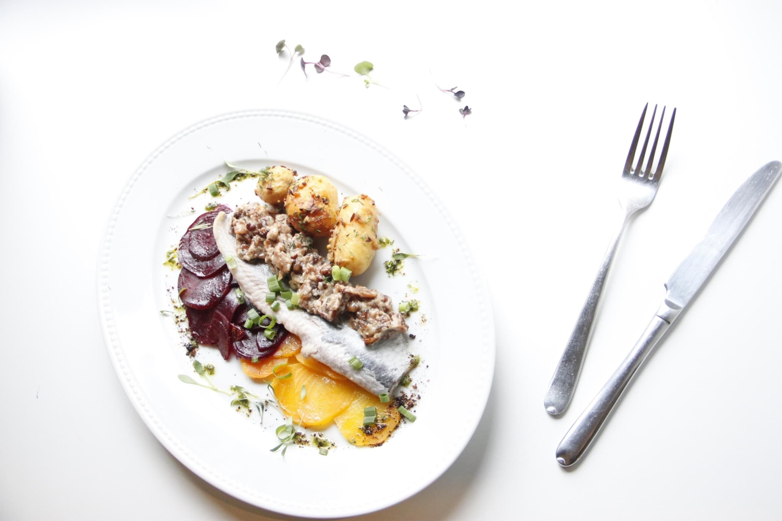 Degustacinė vakarienė dviem restorane „Višta puode“