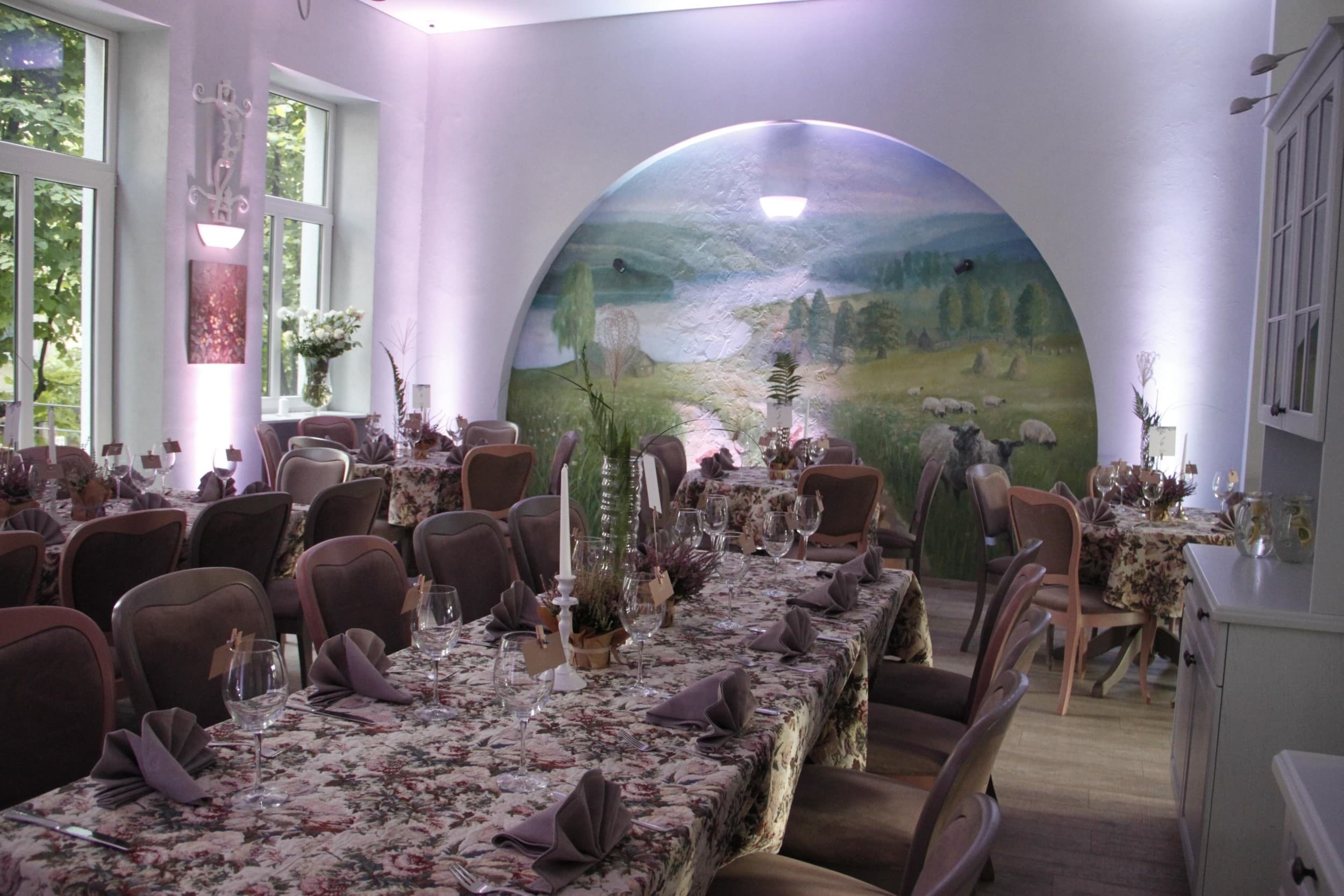 Degustacinė vakarienė dviem restorane „Višta puode“