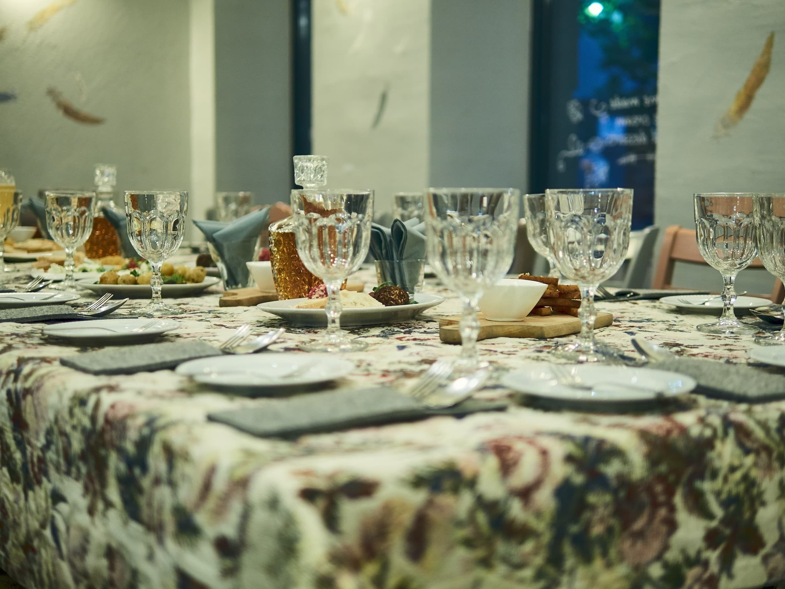 Degustacinė vakarienė dviem restorane „Višta puode“