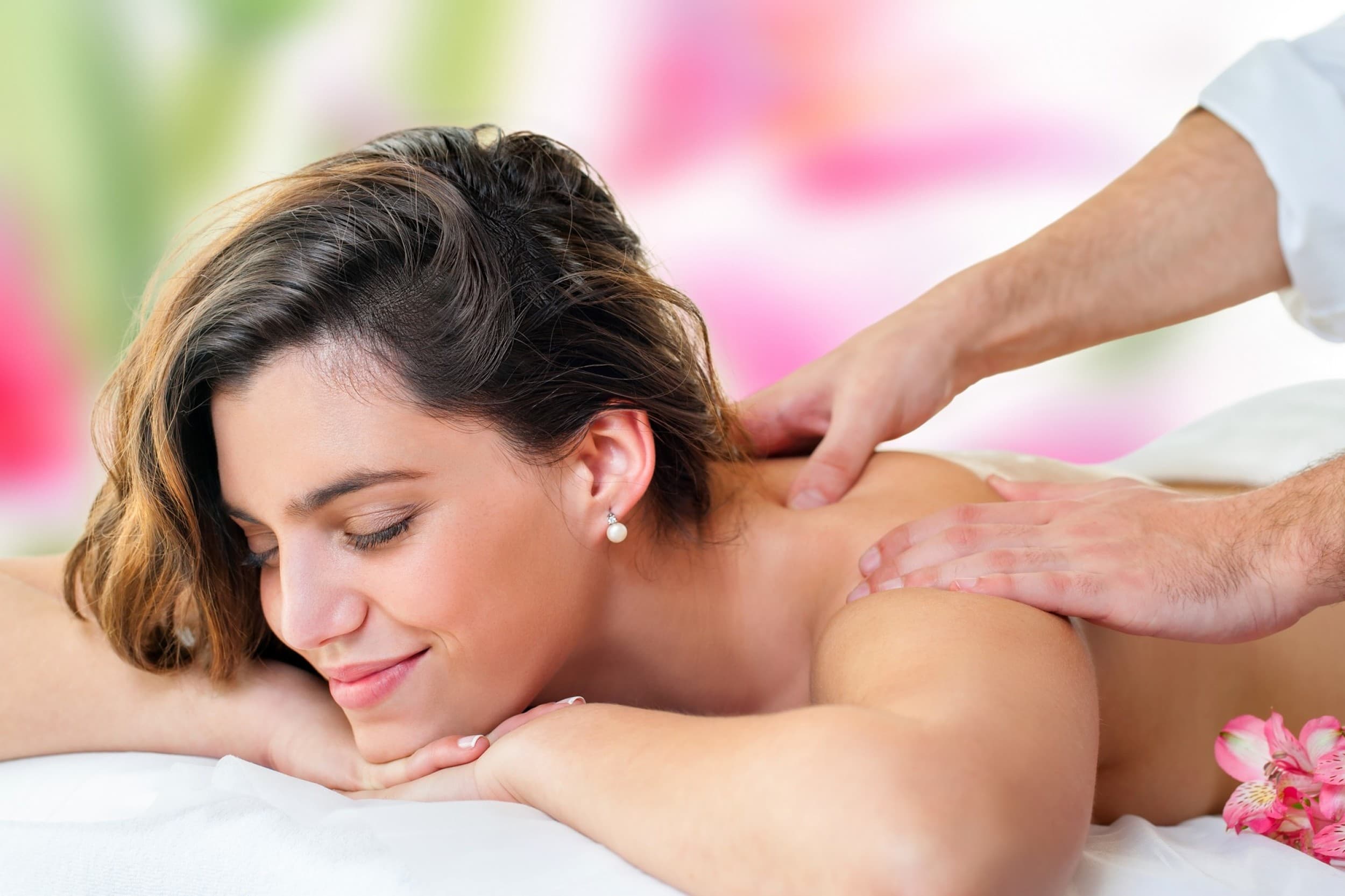 Atpalaiduojanti SPA programa „Saldusis poilsis“