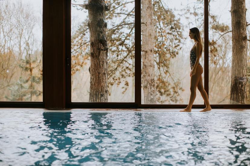 Atpalaiduojantis 3 naktų poilsis „Tulpės“ sanatorijoje