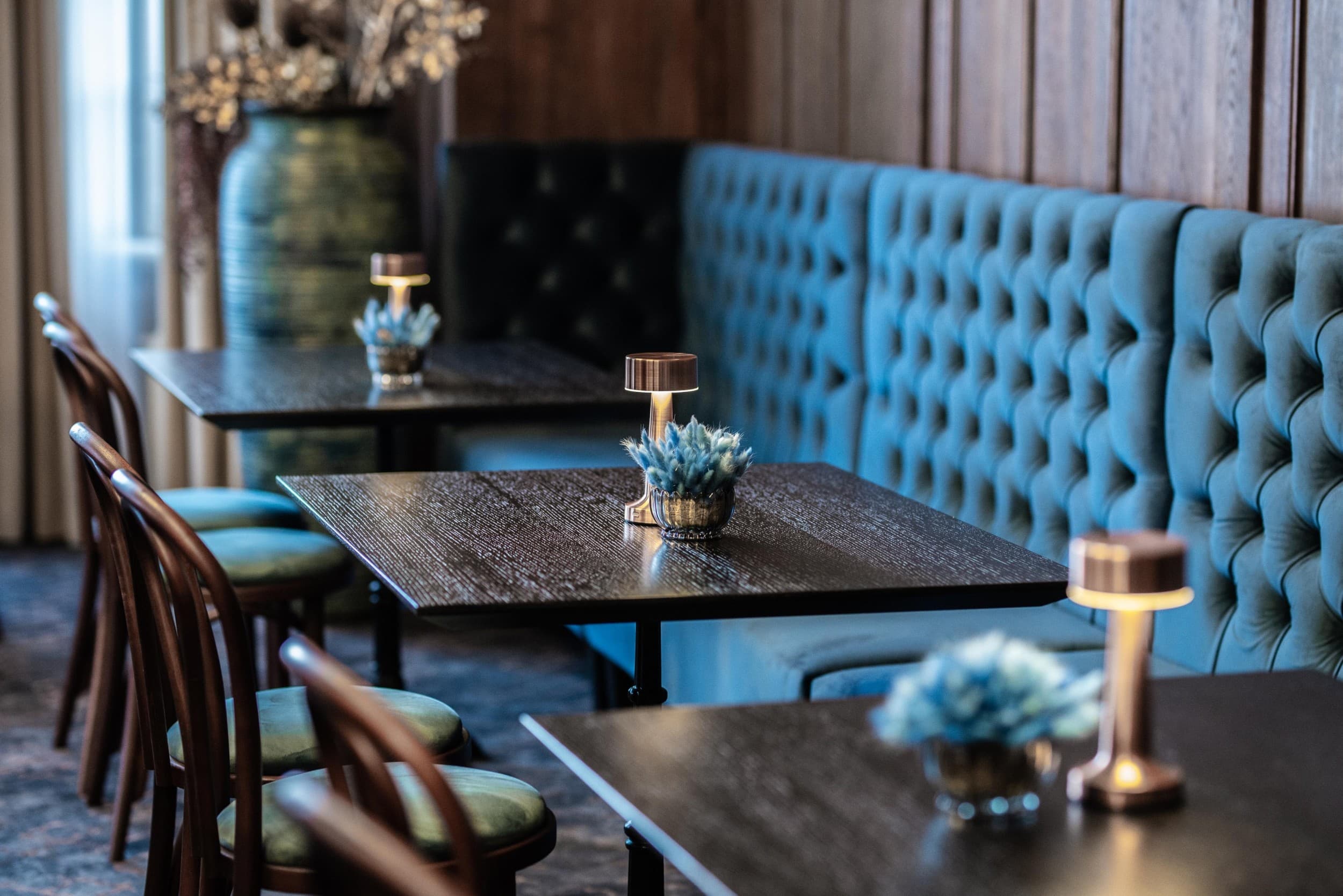 Restorano „Bleu de Frenkel“ dovanų čekis | Laisvalaikio Dovanos
