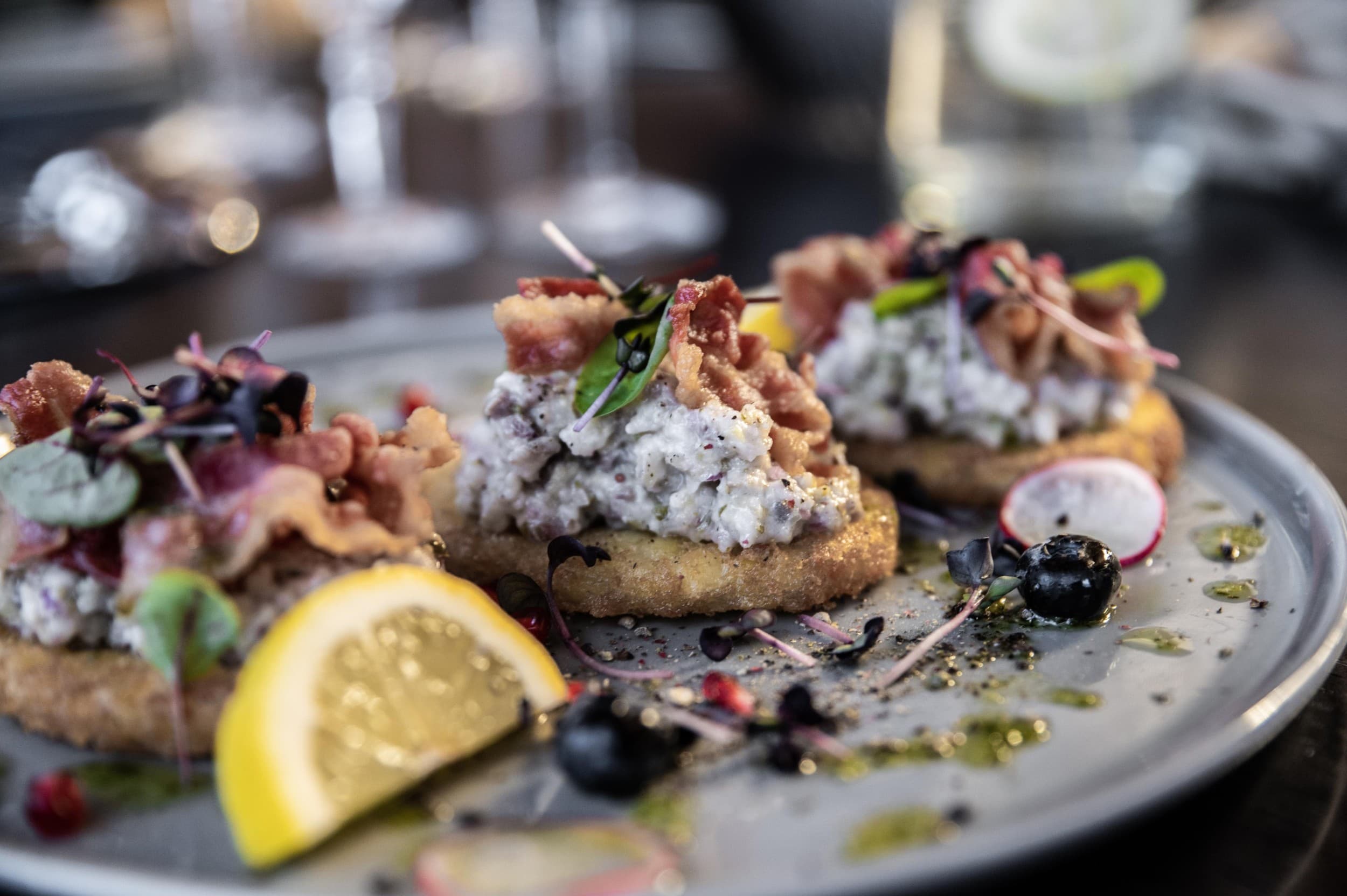 Restorano „Bleu de Frenkel“ dovanų čekis | Laisvalaikio Dovanos