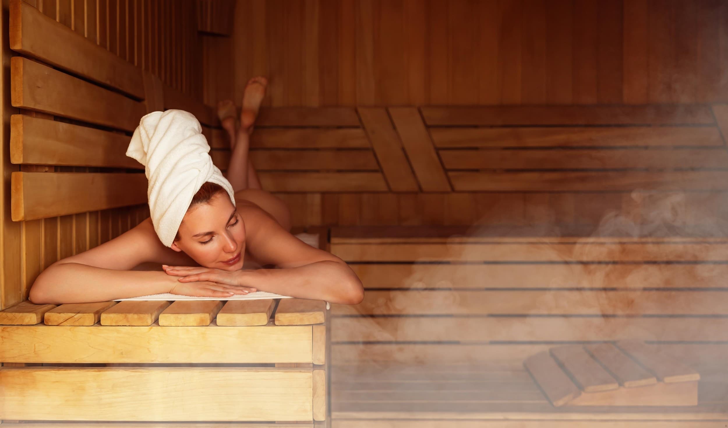 Pirčių kompleksas SPA Hamam | Laisvalaikio Dovanos