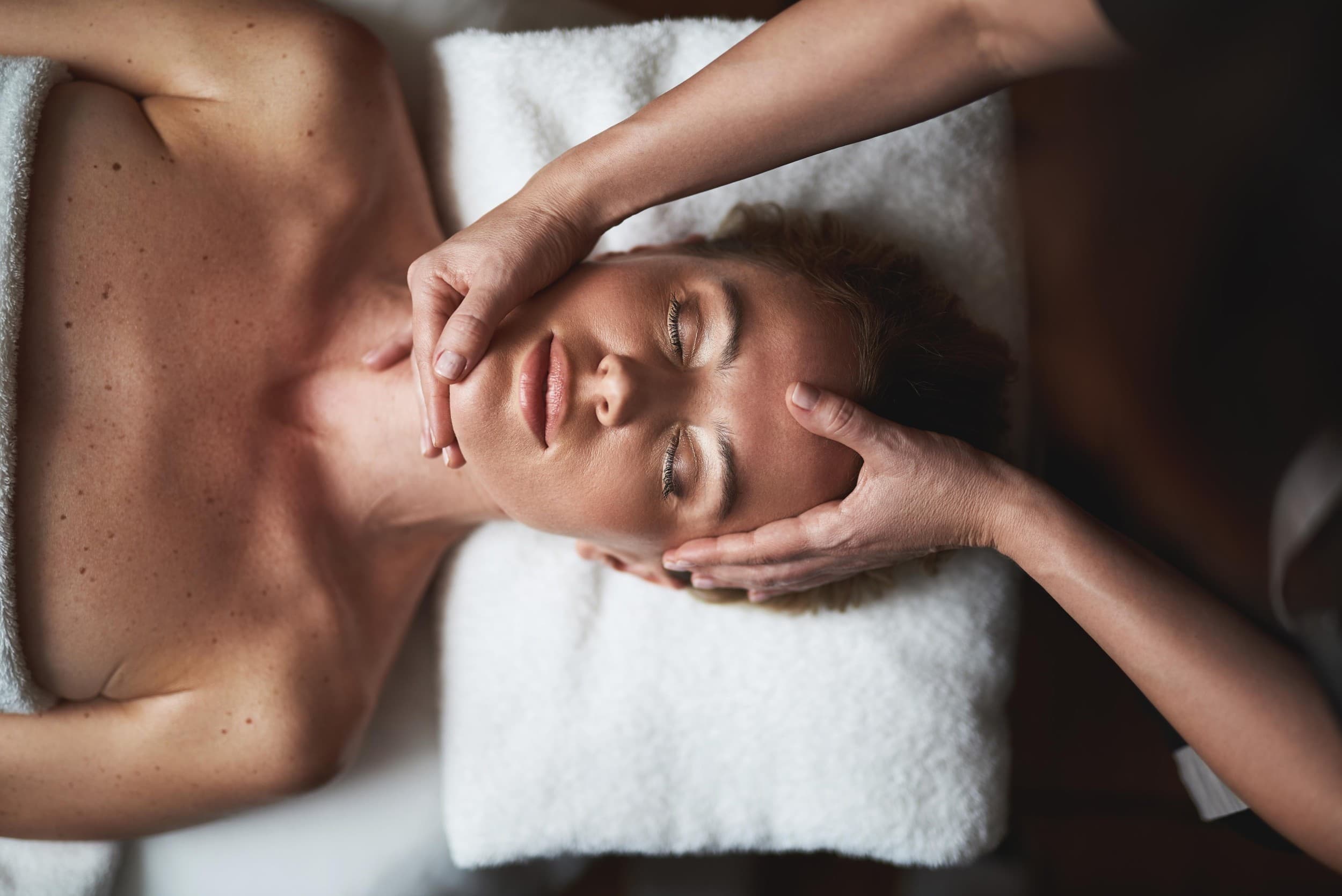 Samurajų masažas SPA Hamame | Laisvalaikio Dovanos