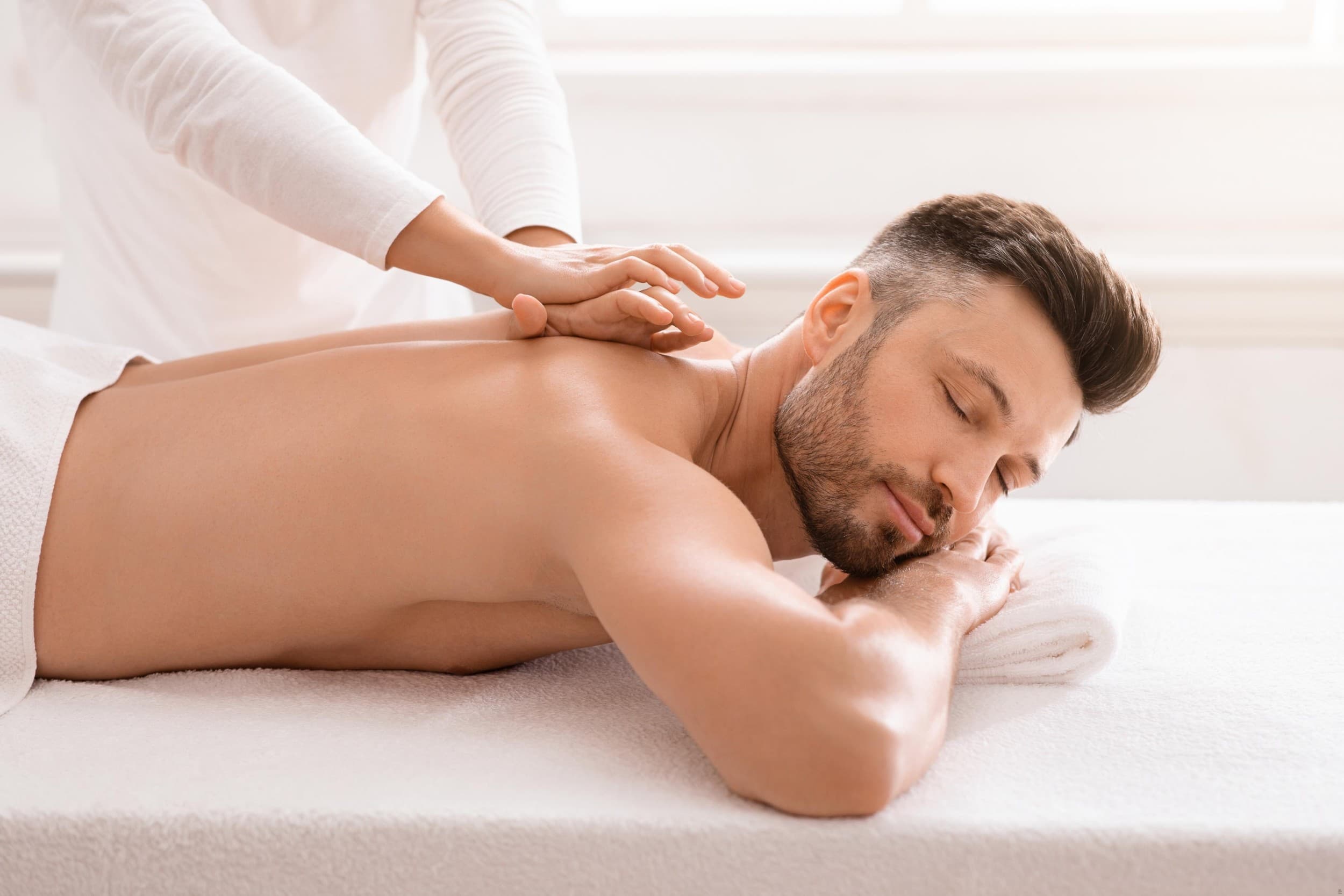 Samurajų masažas SPA Hamame | Laisvalaikio Dovanos