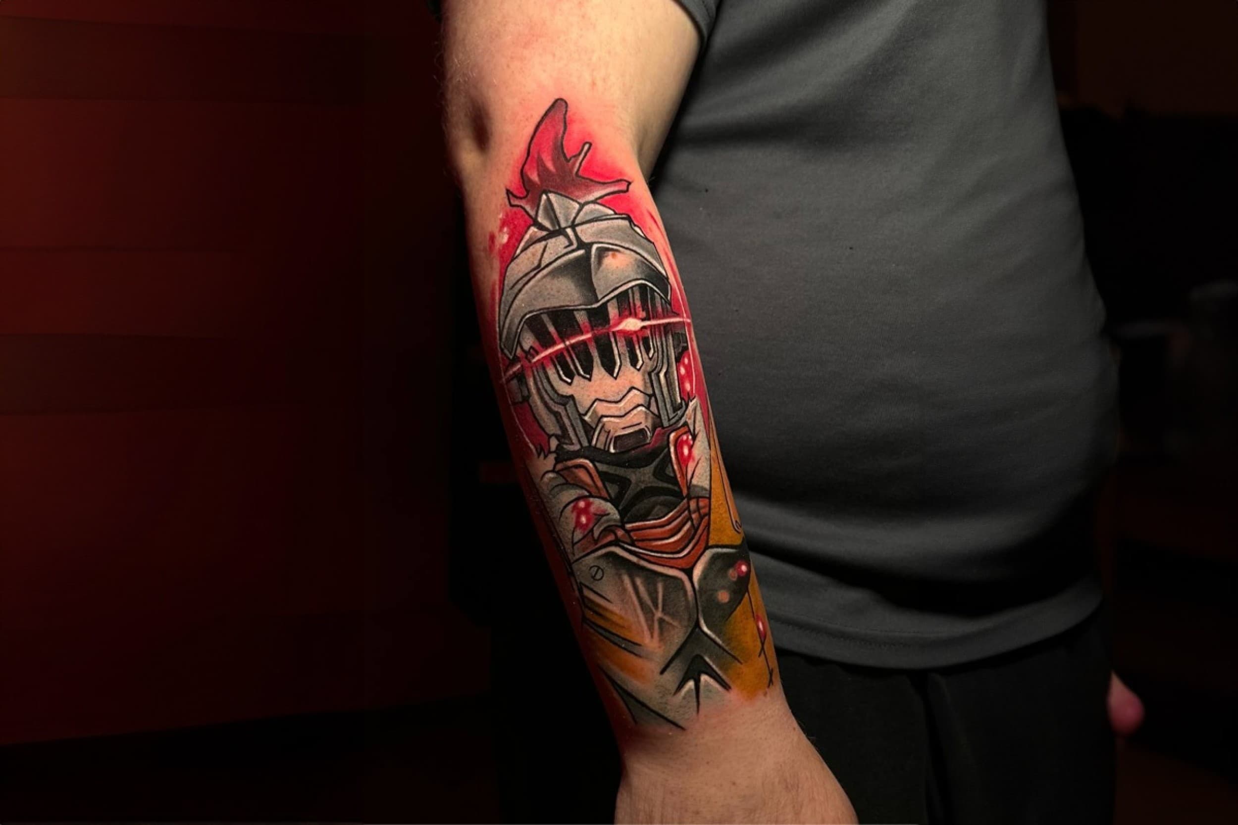 „VeAn Tattoo'' dovanų čekis  | Laisvalaikio Dovanos
