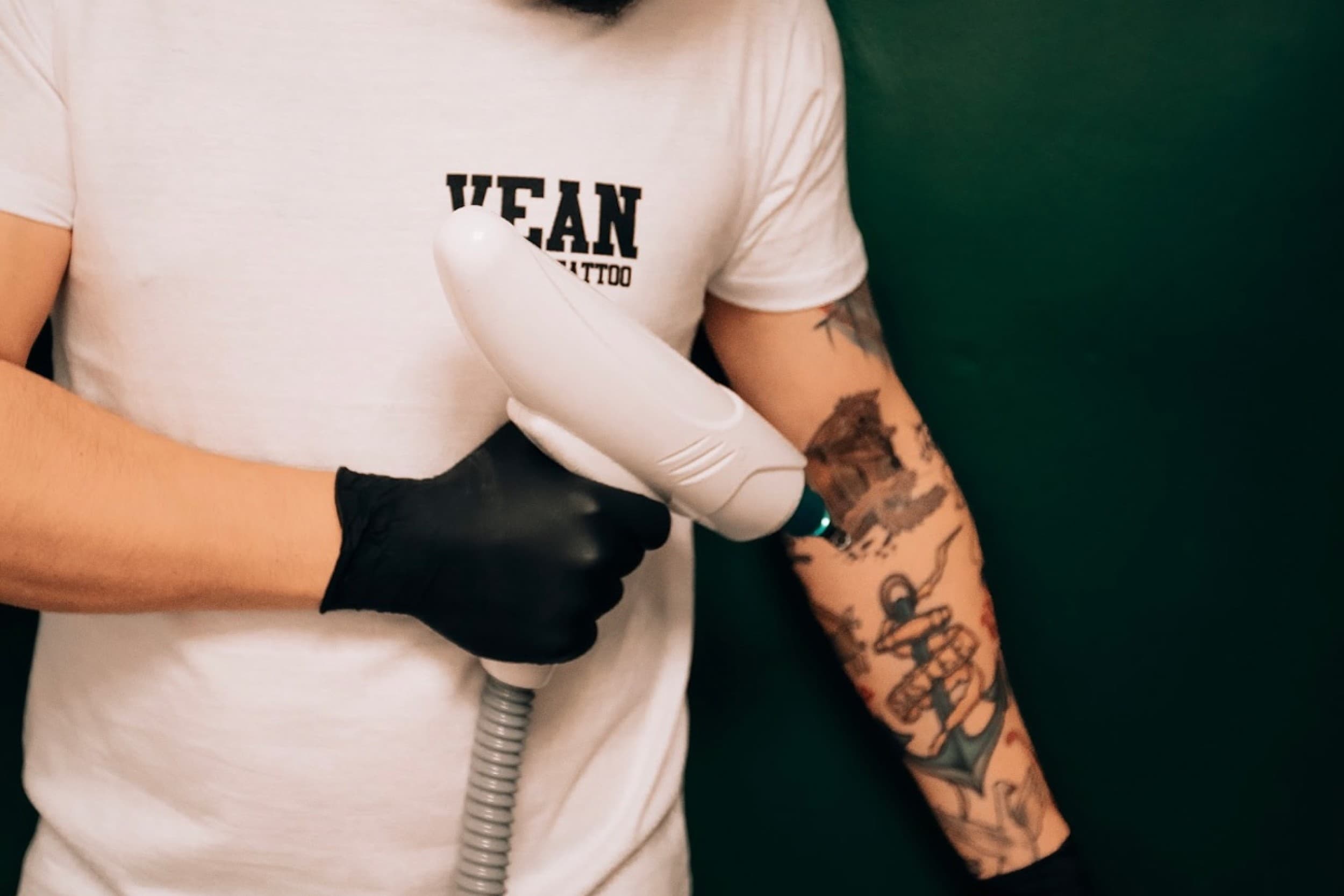 „VeAn Tattoo'' dovanų čekis  | Laisvalaikio Dovanos