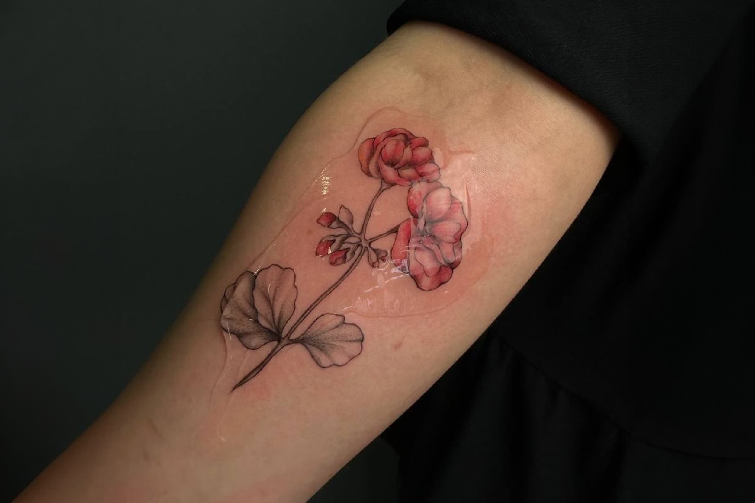 „VeAn Tattoo'' dovanų čekis  | Laisvalaikio Dovanos