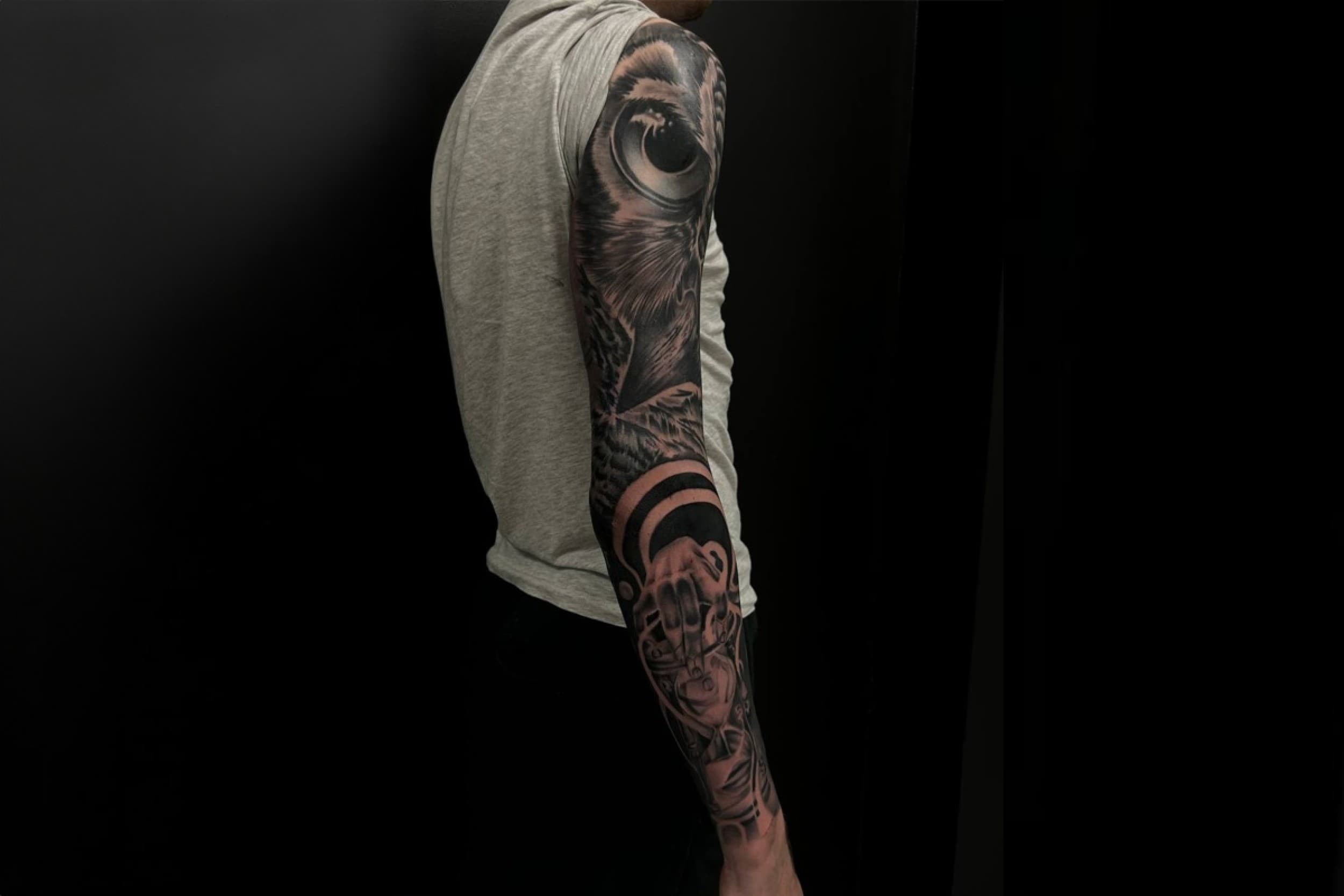 „VeAn Tattoo'' dovanų čekis  | Laisvalaikio Dovanos