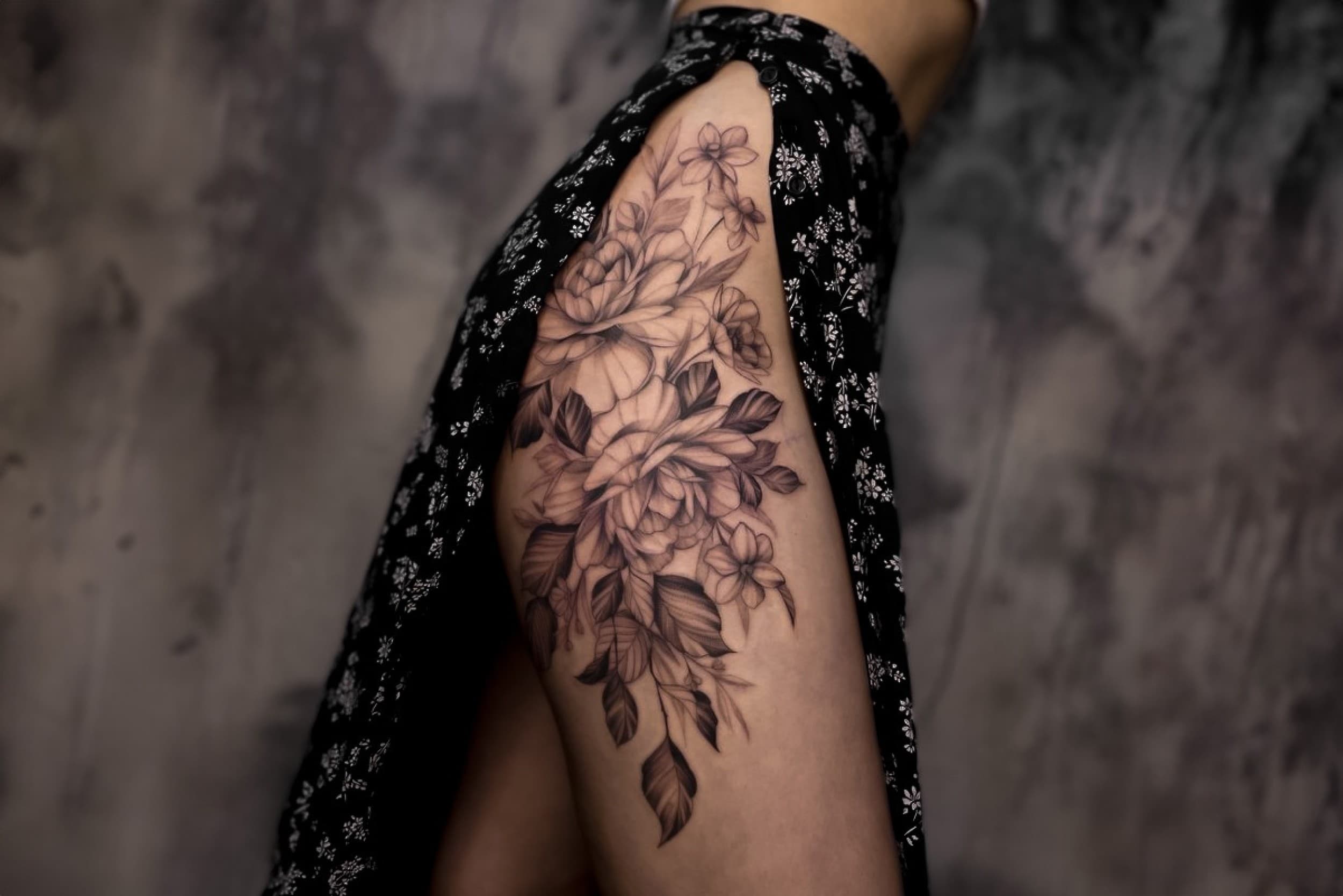 „VeAn Tattoo'' dovanų čekis  | Laisvalaikio Dovanos