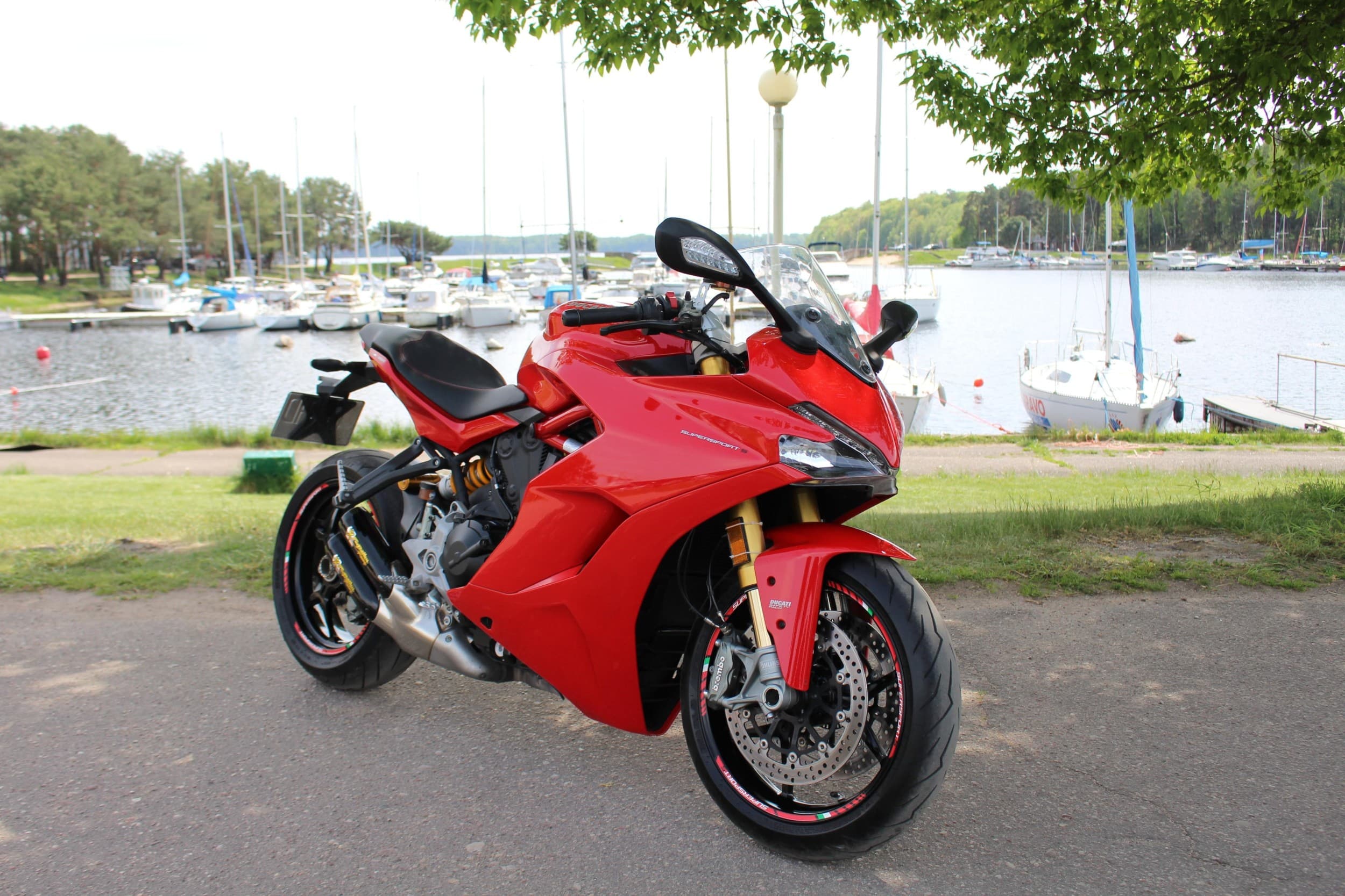 Atrask nuotykius, važiuok motociklu | Laisvalaikio Dovanos