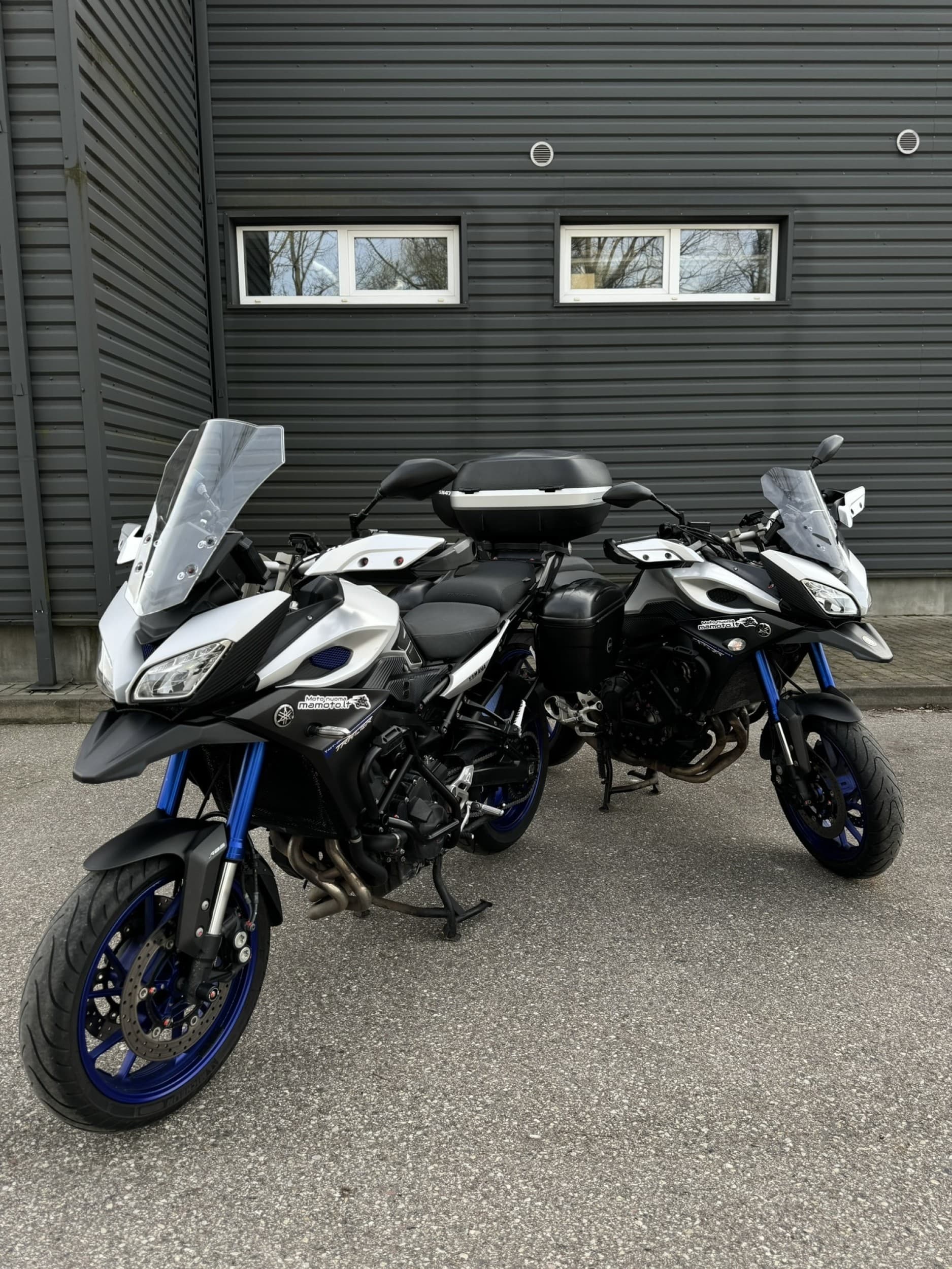 Atrask nuotykius, važiuok motociklu | Laisvalaikio Dovanos
