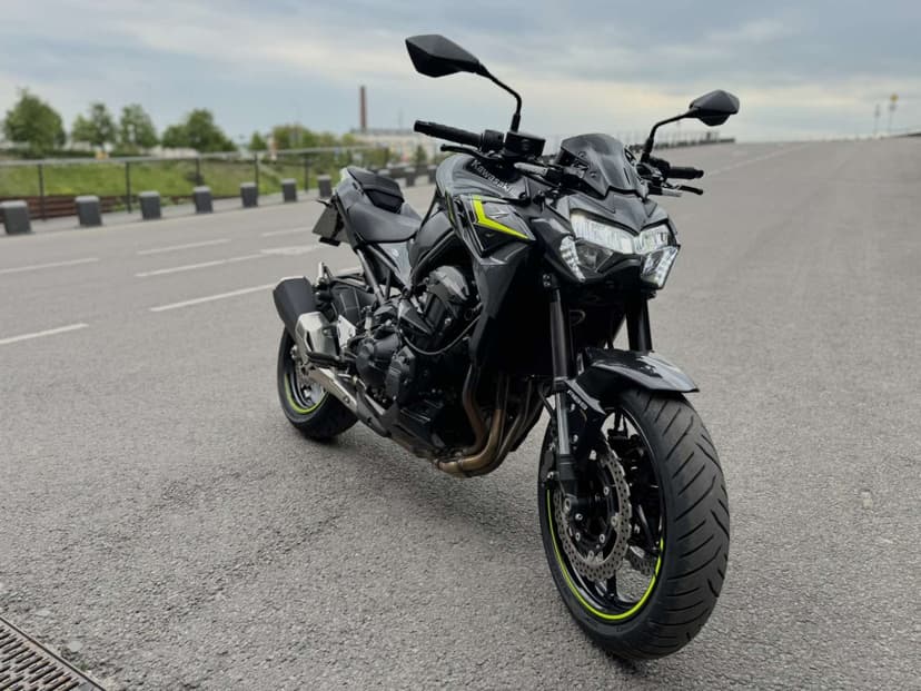 Atrask nuotykius, važiuok motociklu