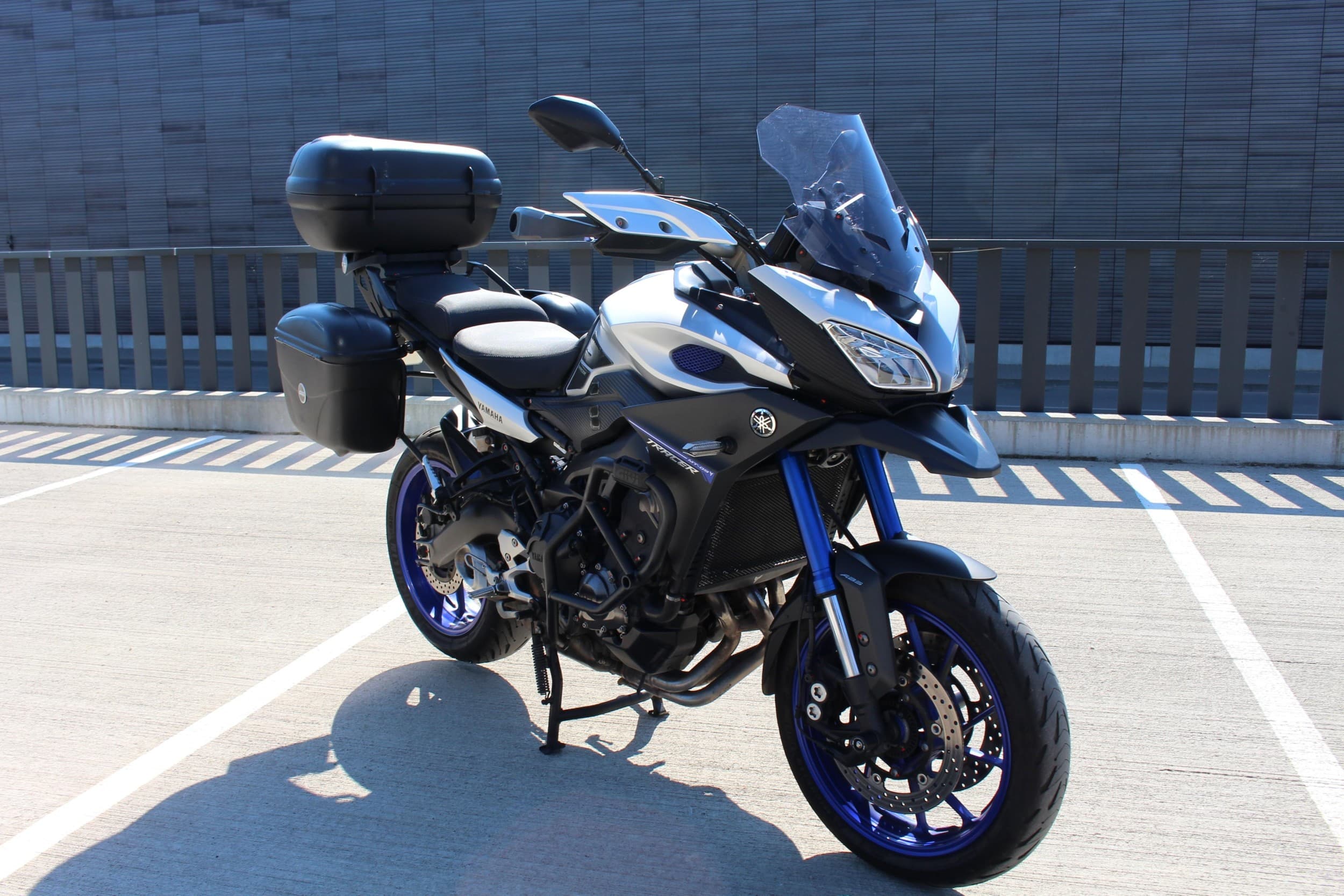 Savaitgalio išvyka dviem su „Yamaha“ – dvigubas nuotykis | Laisvalaikio Dovanos
