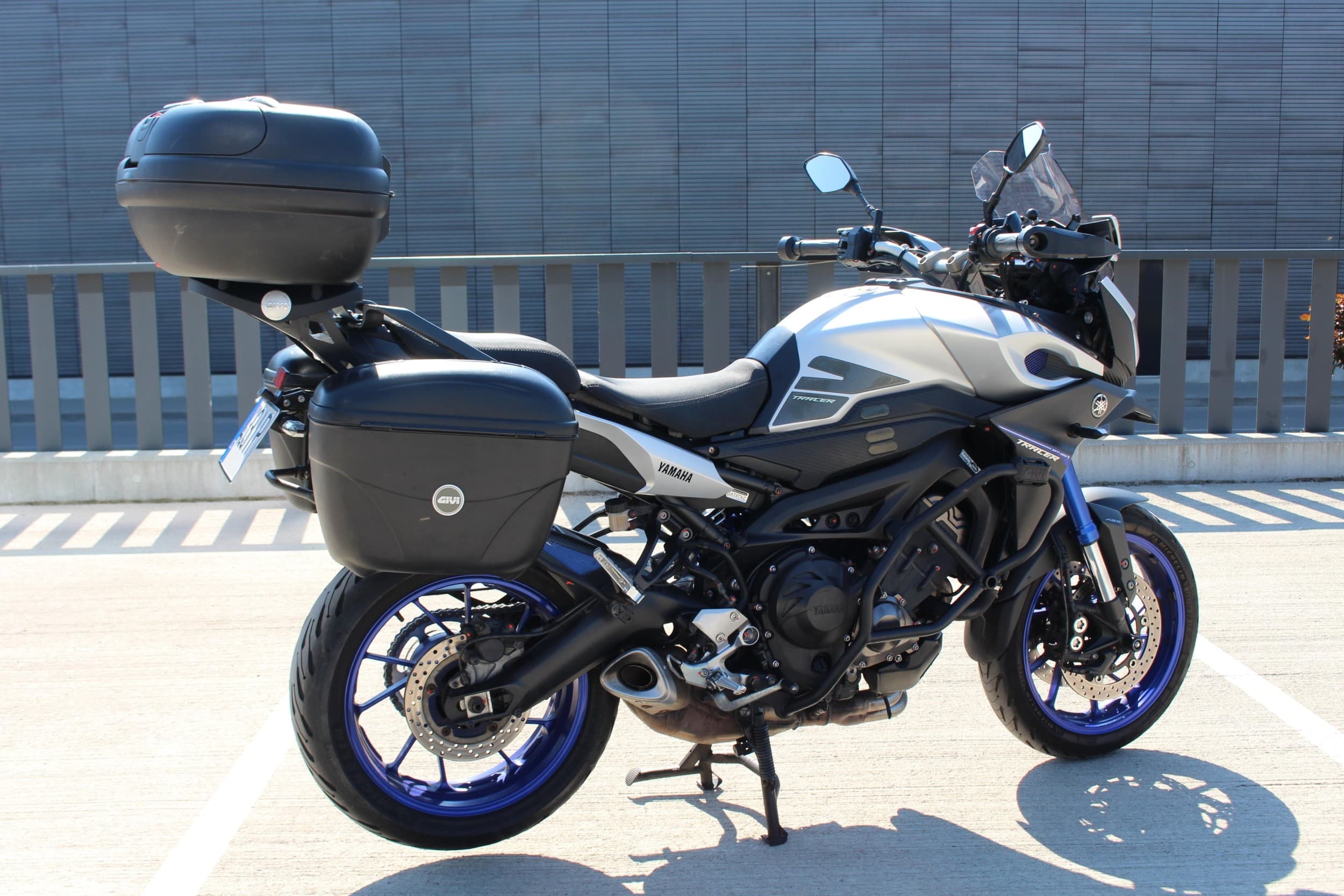Savaitgalio išvyka dviem su „Yamaha“ – dvigubas nuotykis | Laisvalaikio Dovanos