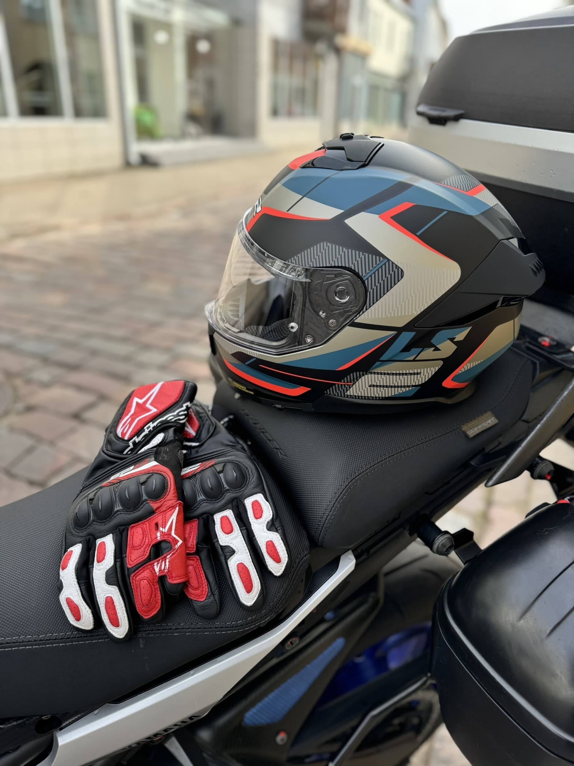 Savaitgalio išvyka dviem su „Yamaha“ – dvigubas nuotykis | Laisvalaikio Dovanos