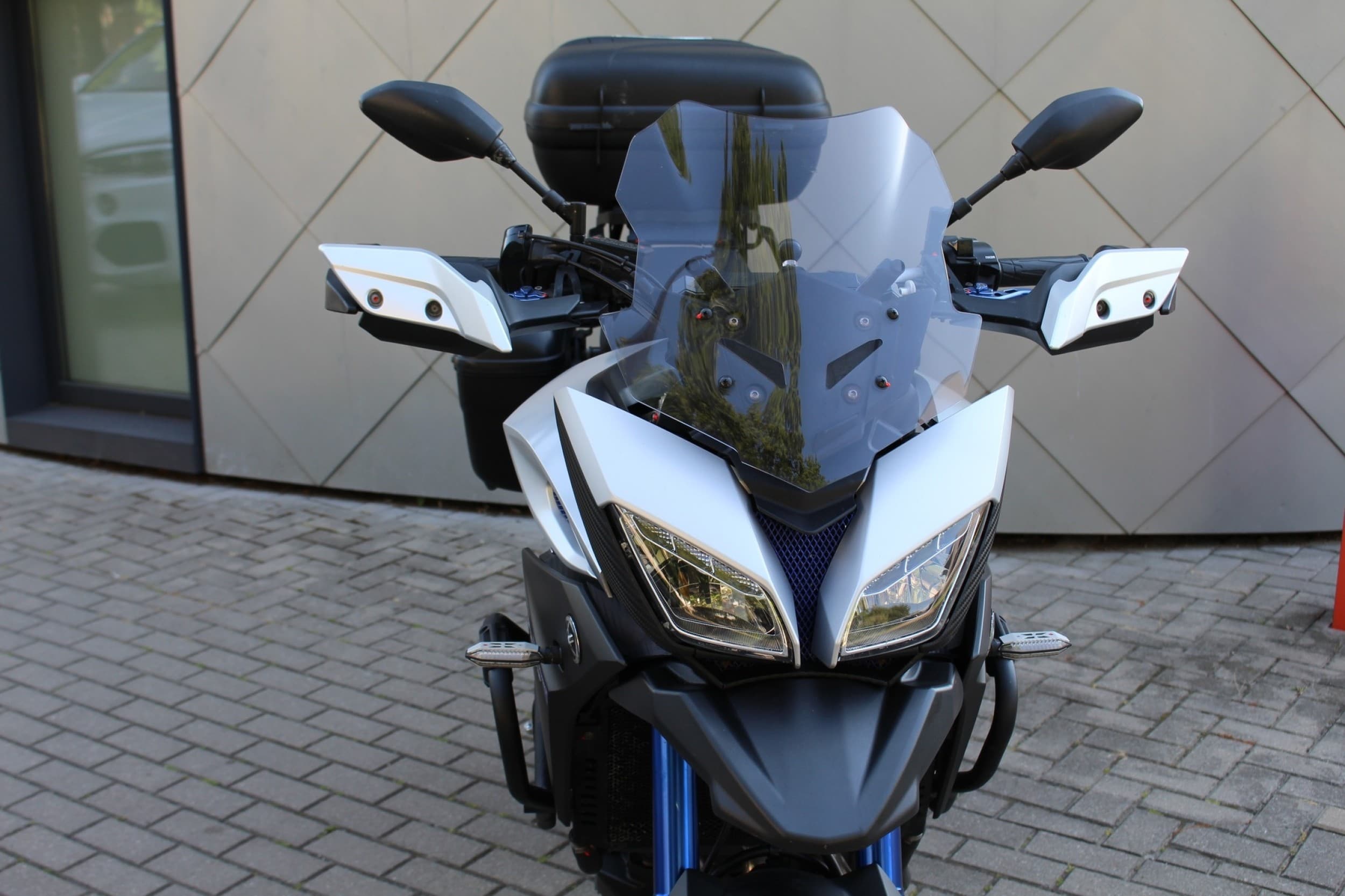 Savaitgalio išvyka dviem su „Yamaha“ – dvigubas nuotykis | Laisvalaikio Dovanos