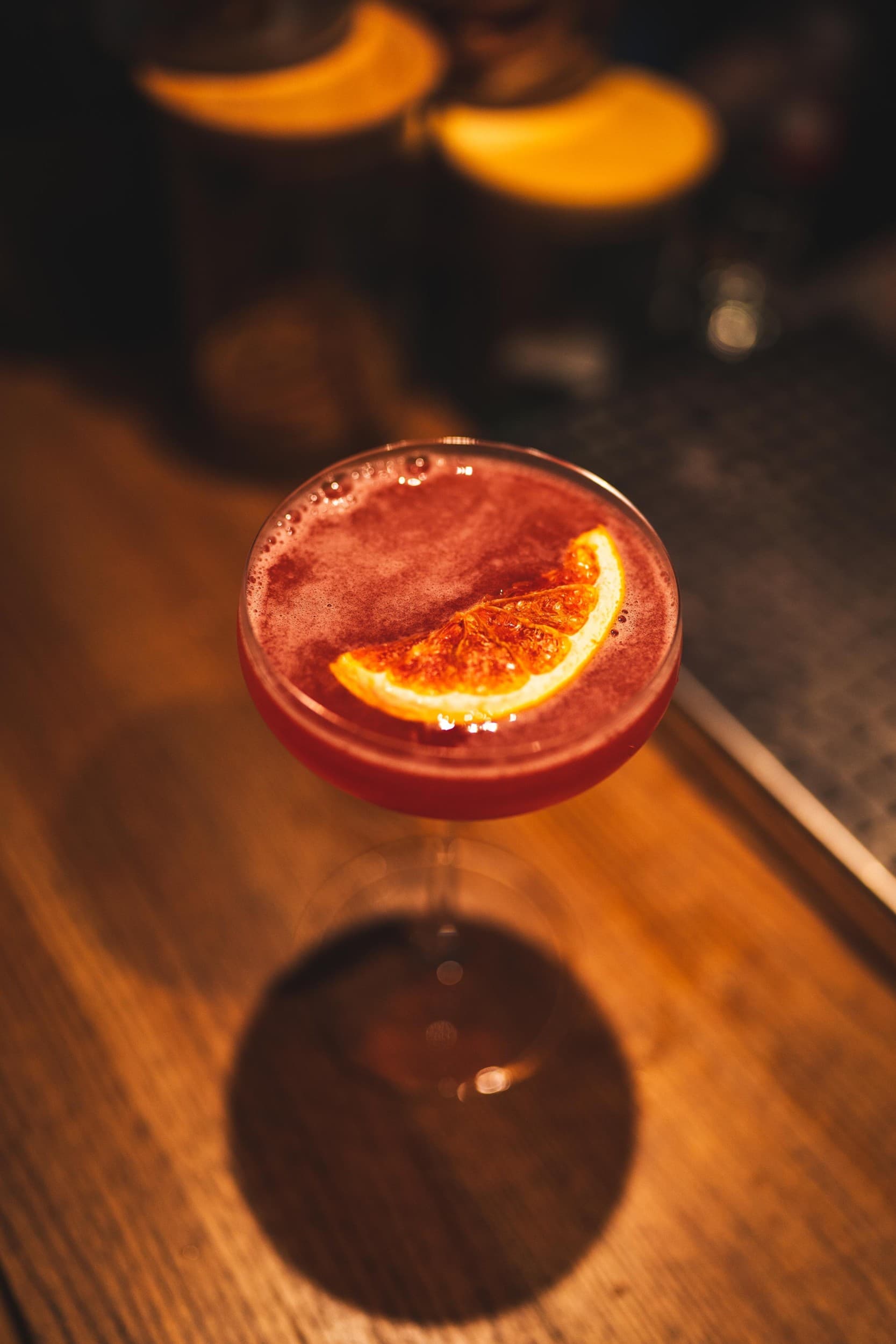 Kokteilių gaminimas ir degustavimas gastro bare „Rabbit Hole“