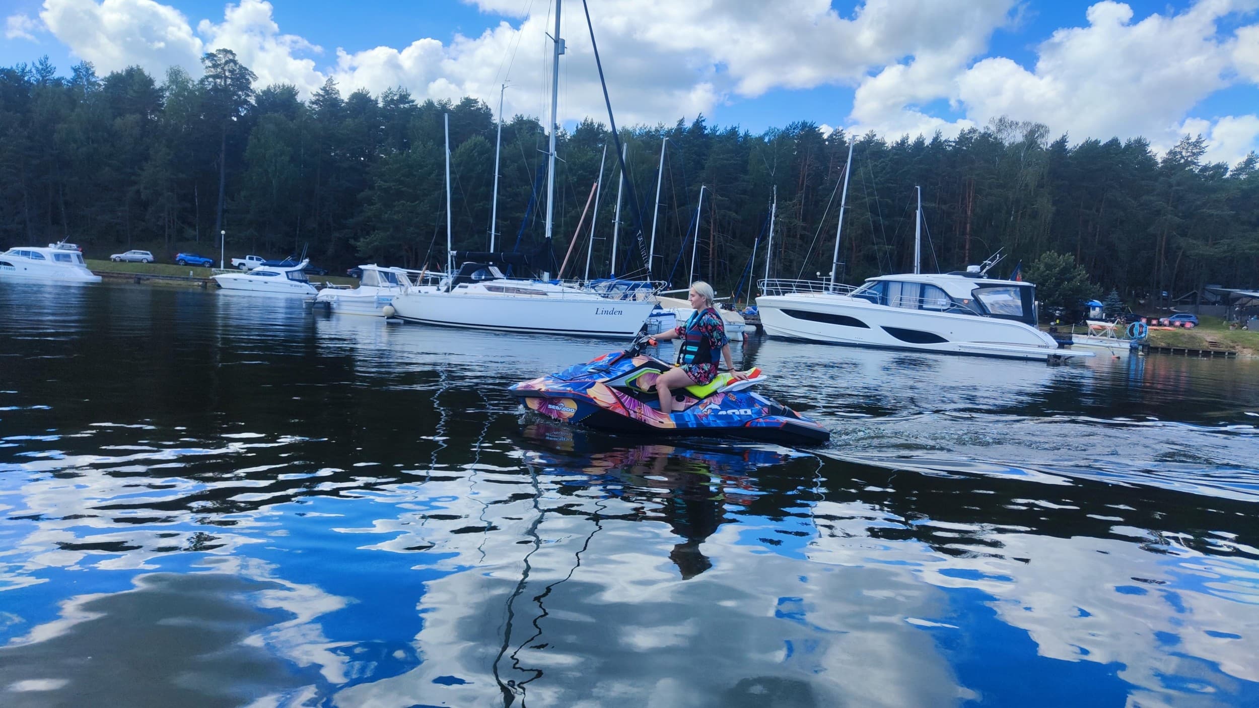 „JetRent“ dovanų čekis | Laisvalaikio Dovanos