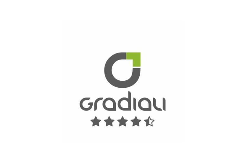 „Gradiali“ Palanga dovanų čekis