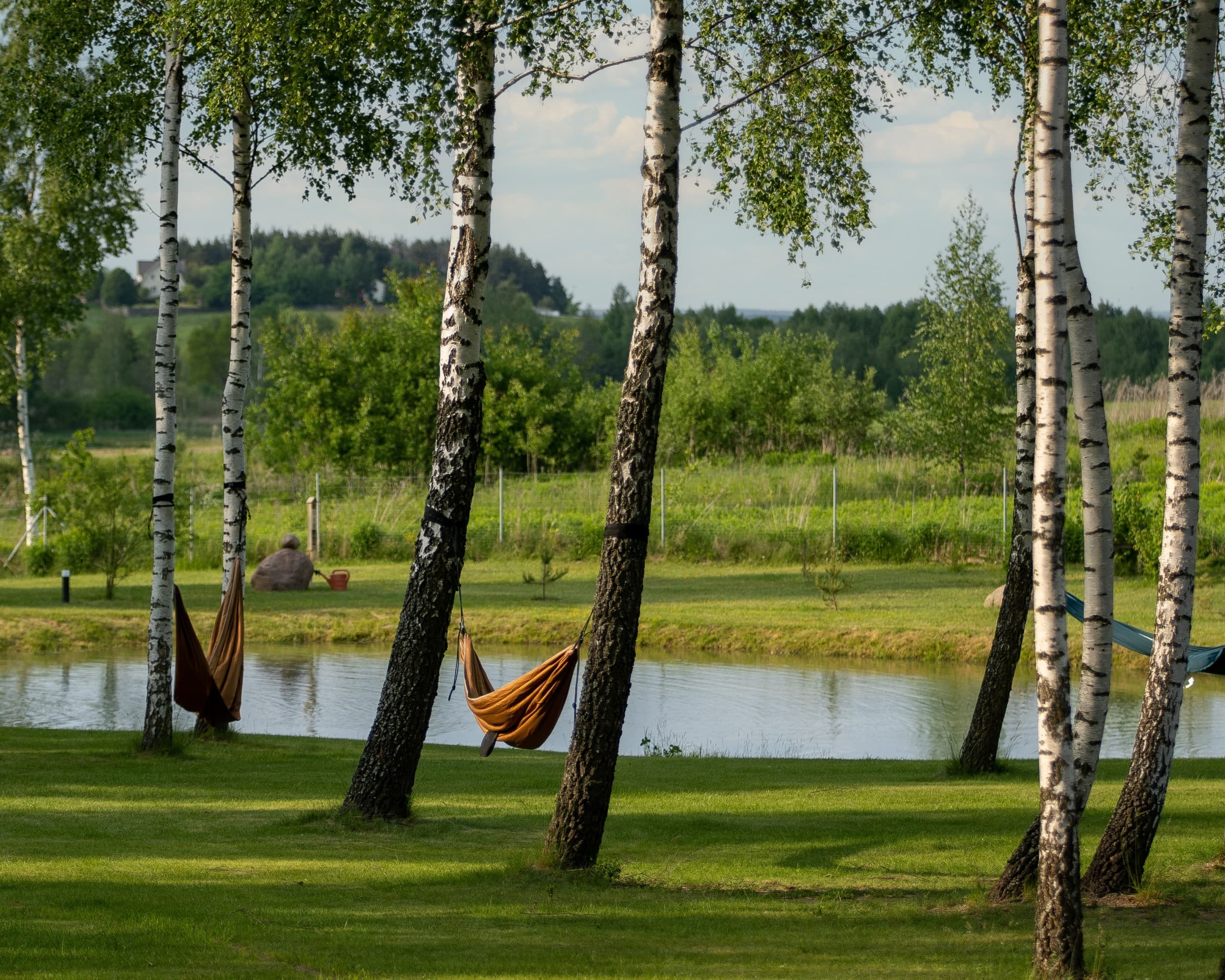 Savaitgalio nakvynė keturiem viloje „Vila Monrai"  | Laisvalaikio Dovanos