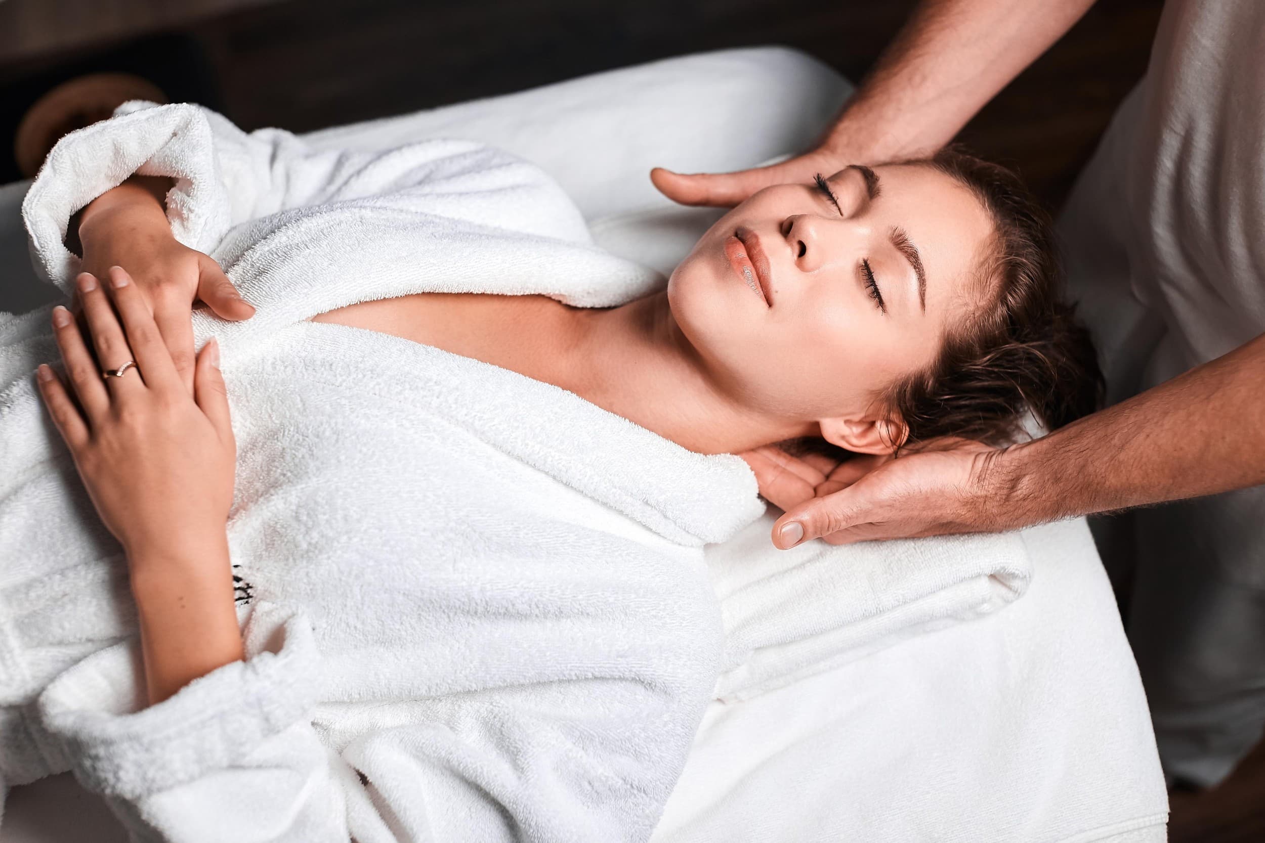 SPA ritualas veidui ir kūnui „Tropikų prisilietimas“ | Laisvalaikio Dovanos