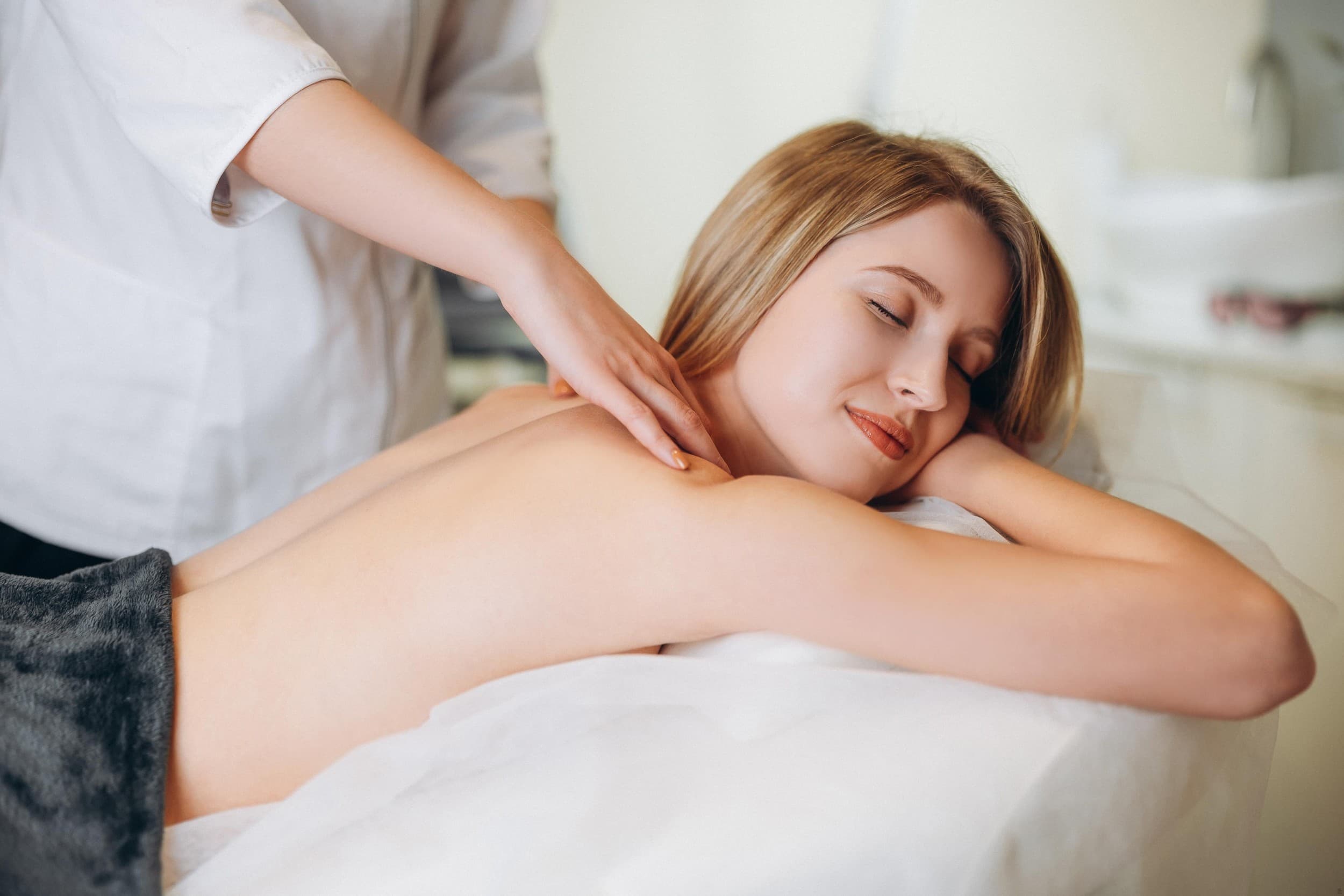SPA ritualas veidui ir kūnui „Tropikų prisilietimas“ | Laisvalaikio Dovanos