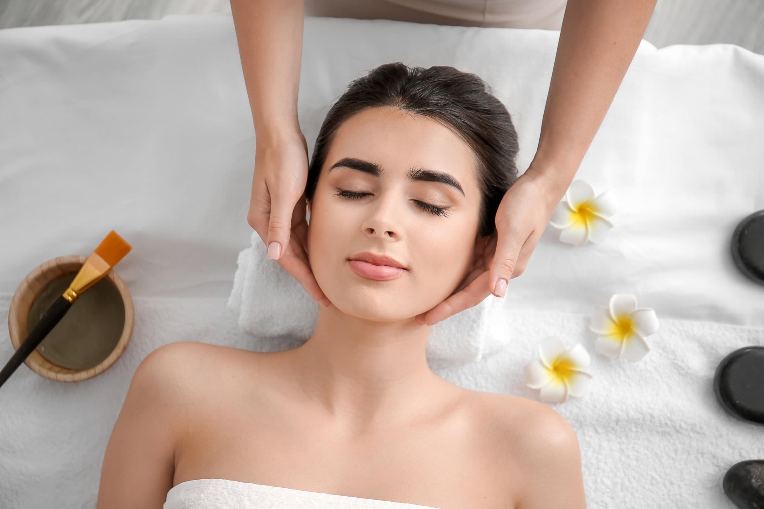 SPA ritualas veidui ir kūnui „Citrusinė gaiva“