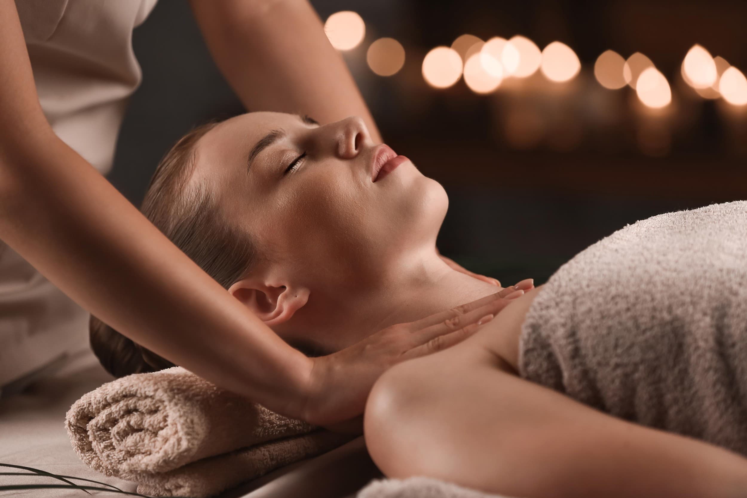 SPA ritualas veidui ir kūnui „Citrusinė gaiva“