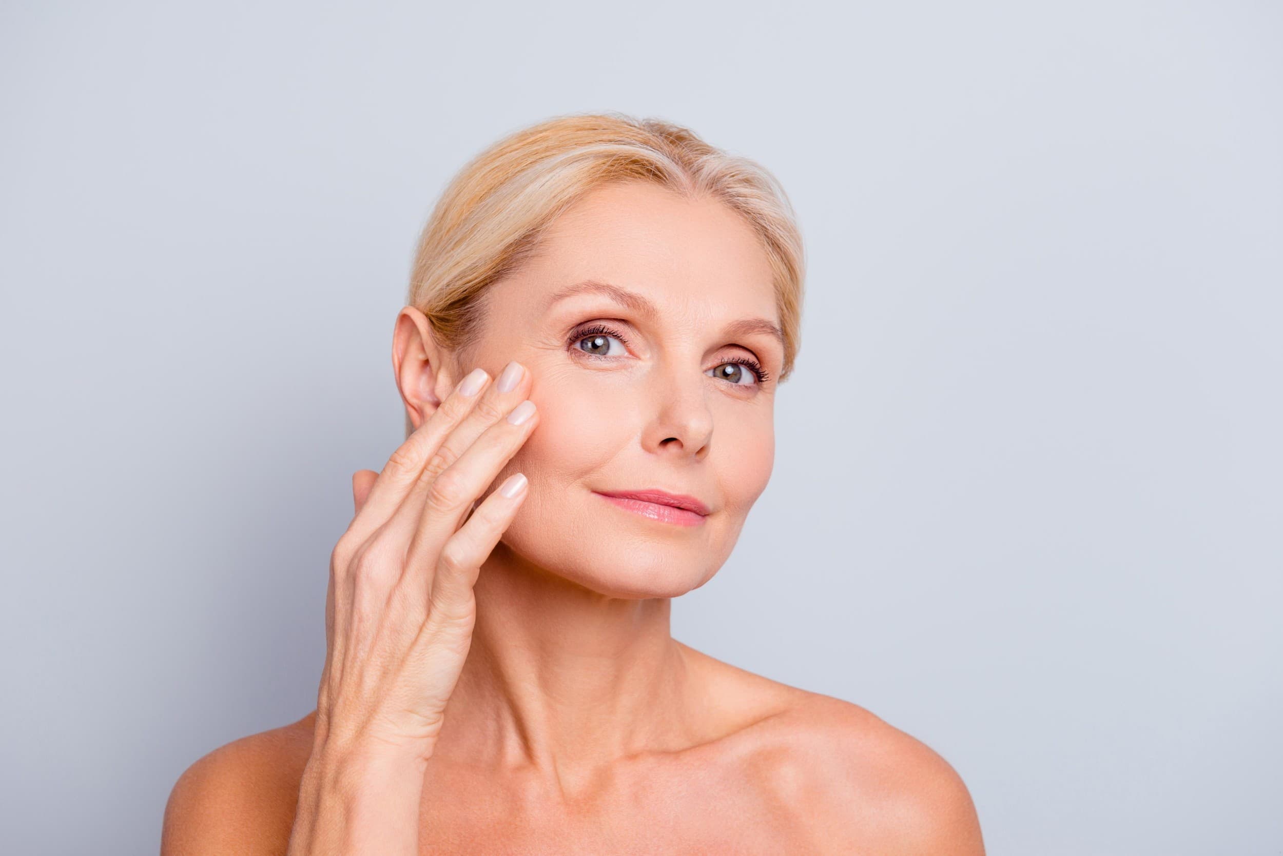 PRX-T33 beadatinė biorevitalizacija + DOVANA