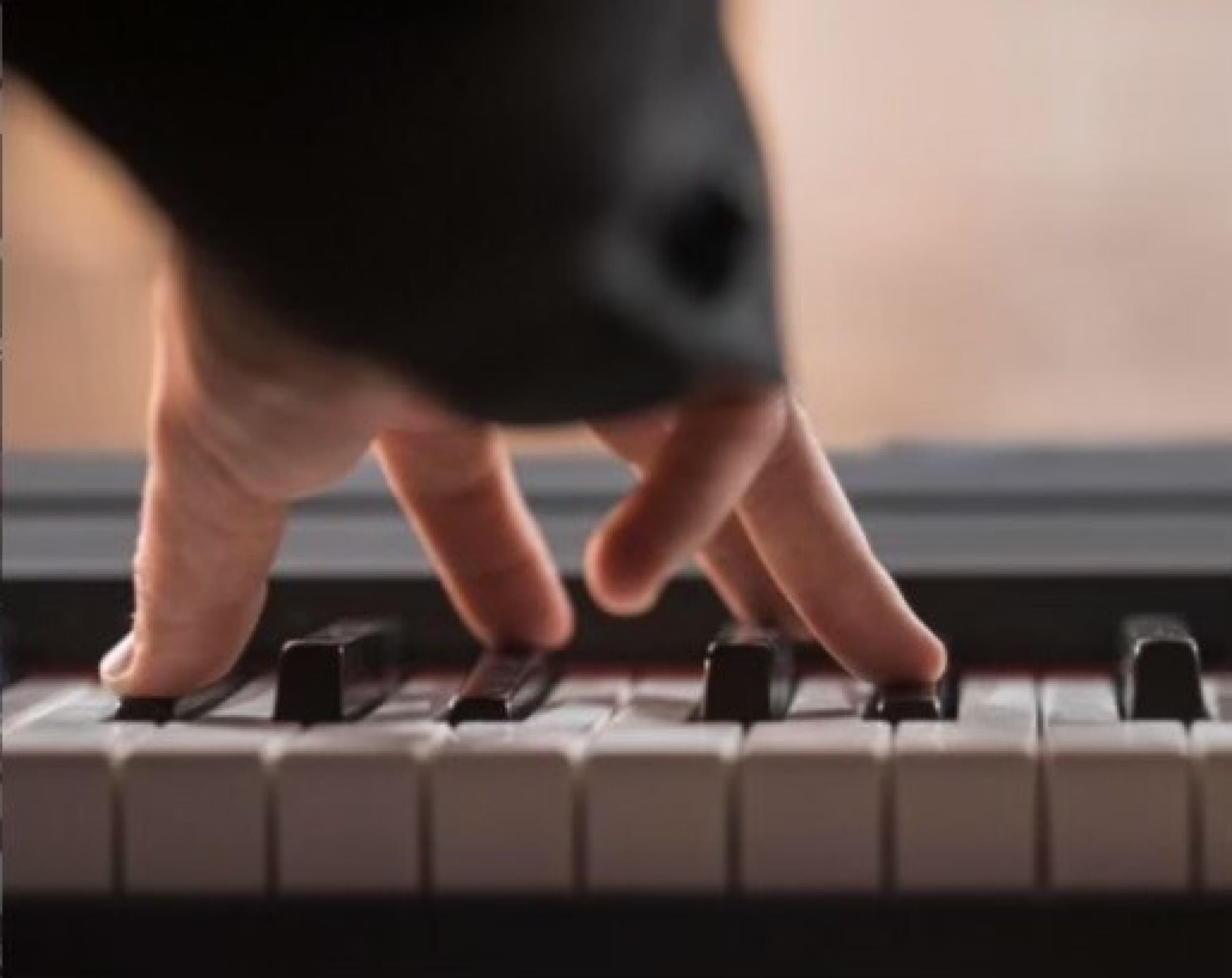 4 pianino pamokos studijoje „Studio 34“ | Laisvalaikio Dovanos