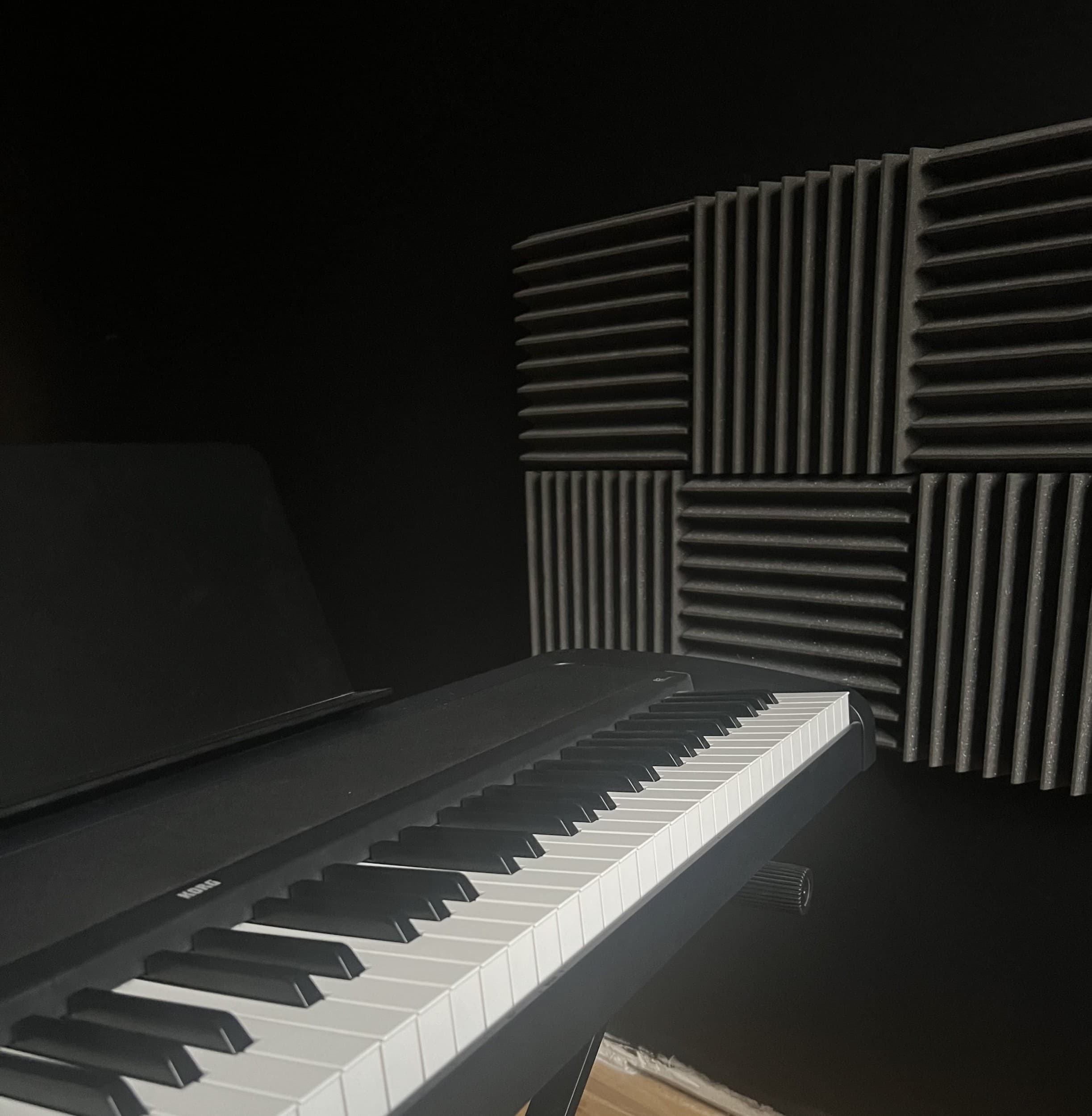 4 pianino pamokos studijoje „Studio 34“ | Laisvalaikio Dovanos