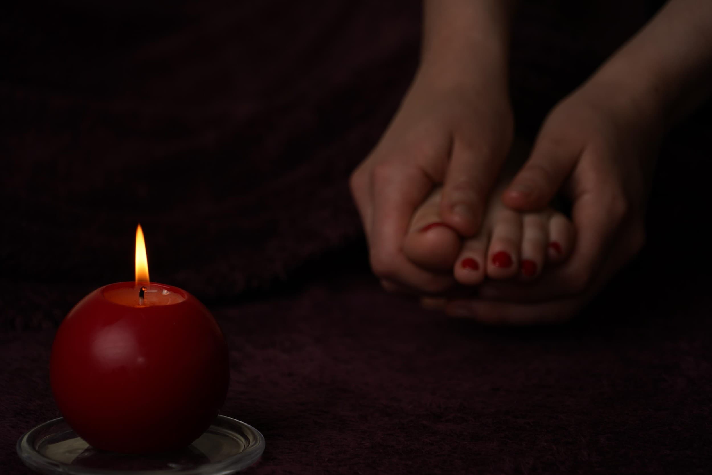 SPA ritualas „Mylimai mamai“