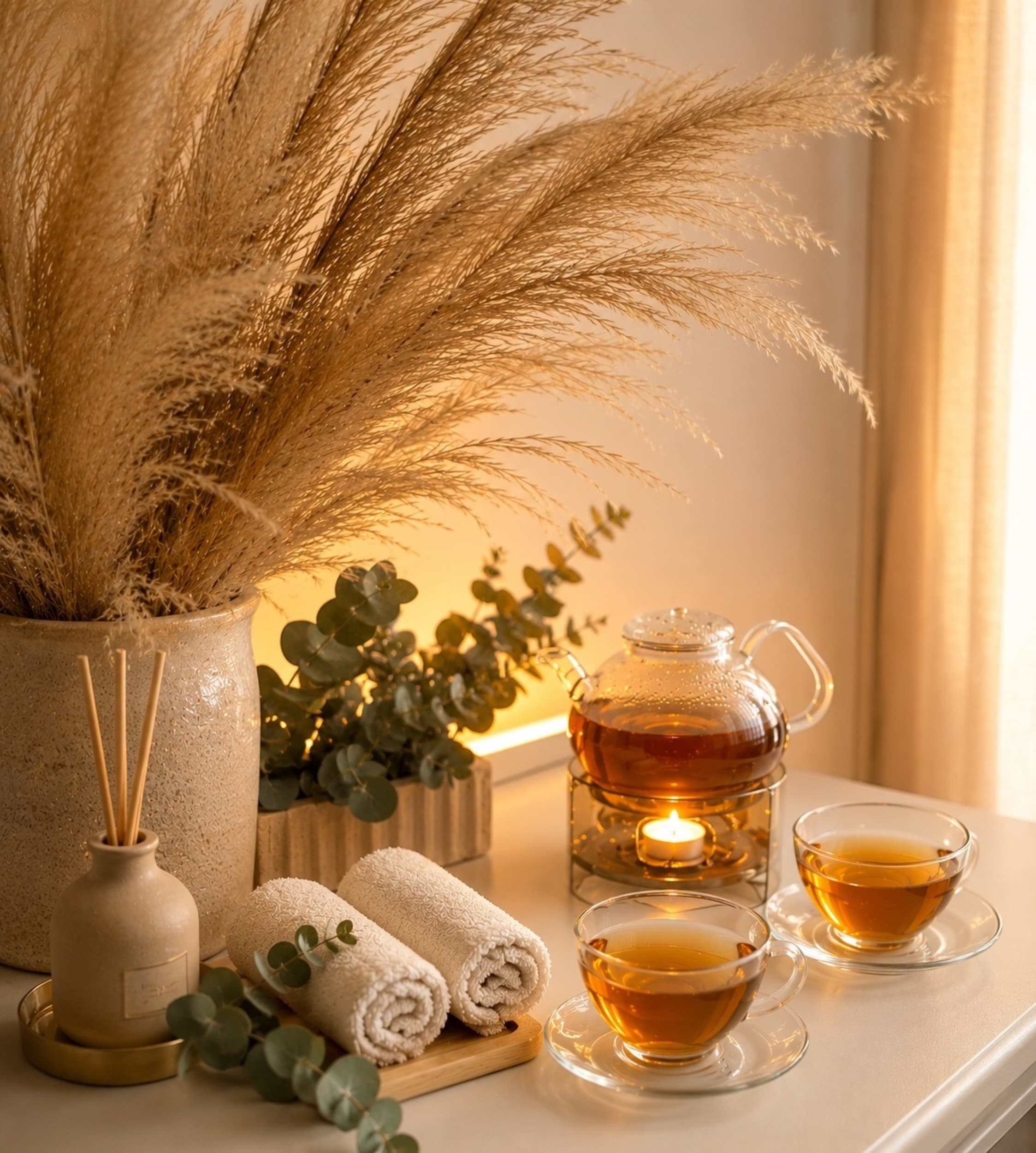 SPA ritualas „Mylimai mamai“