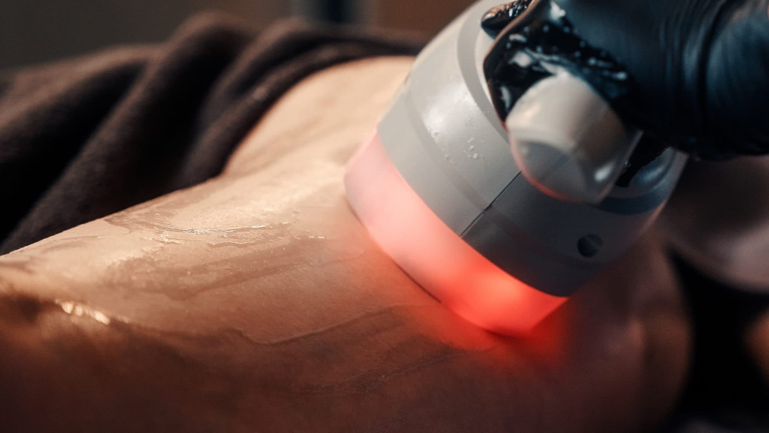 „Robolex“ procedūra visam kūnui