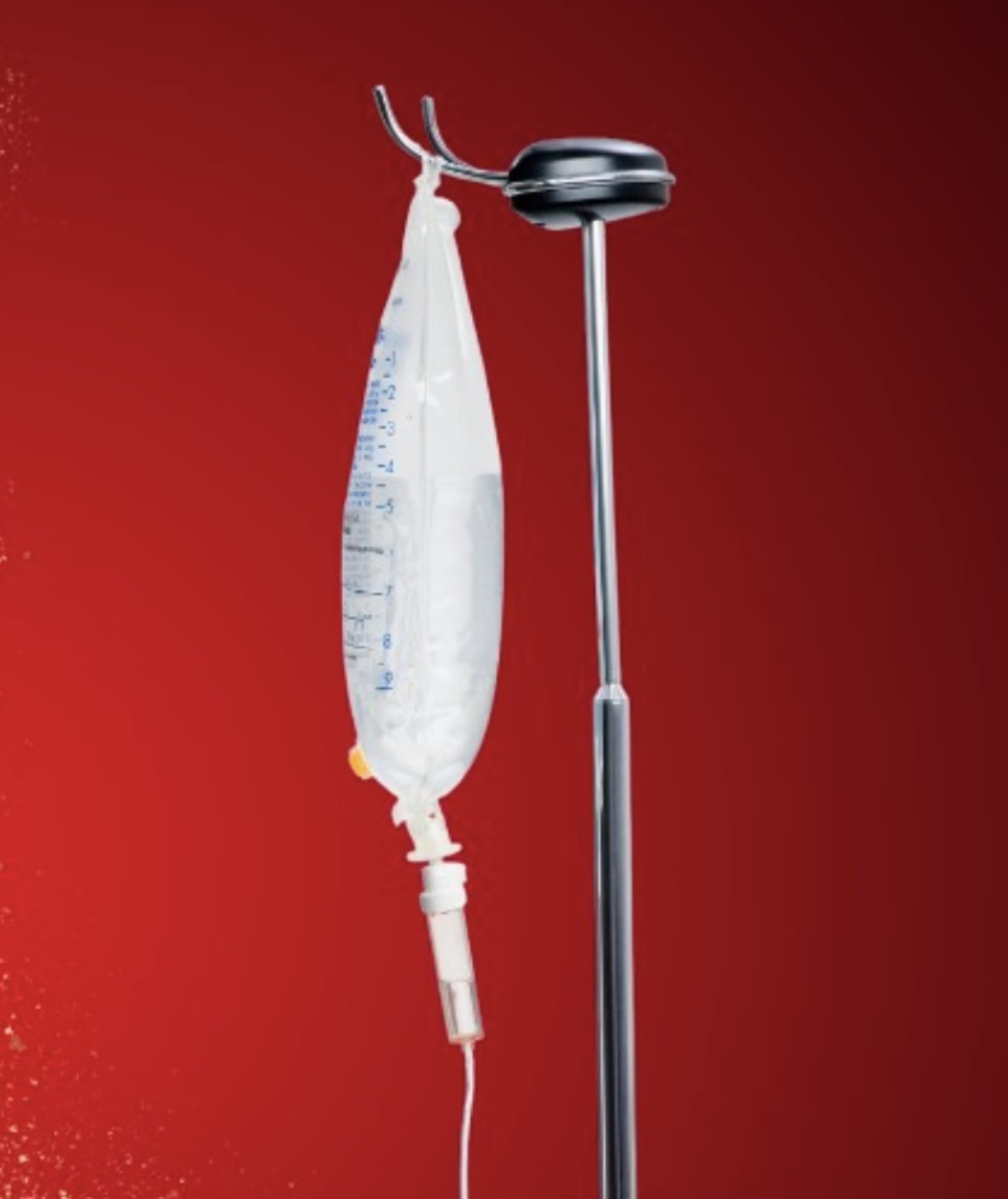 Intraveninė terapija NAD+