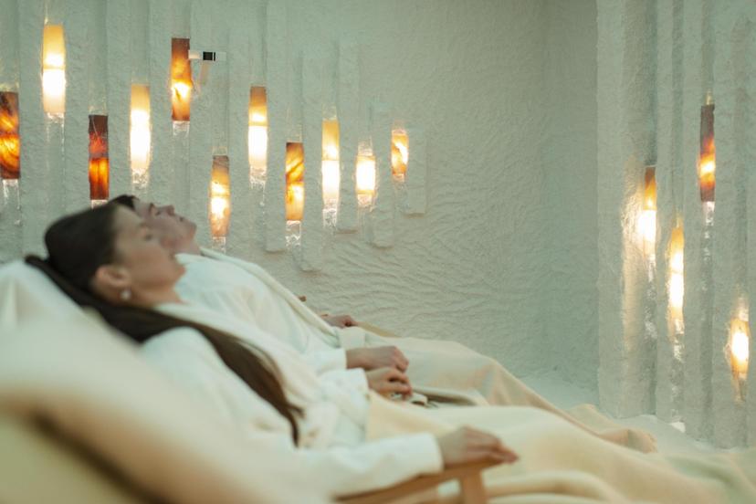 2 naktys MINI dviviečiame kambaryje DVIEM su SPA procedūromis