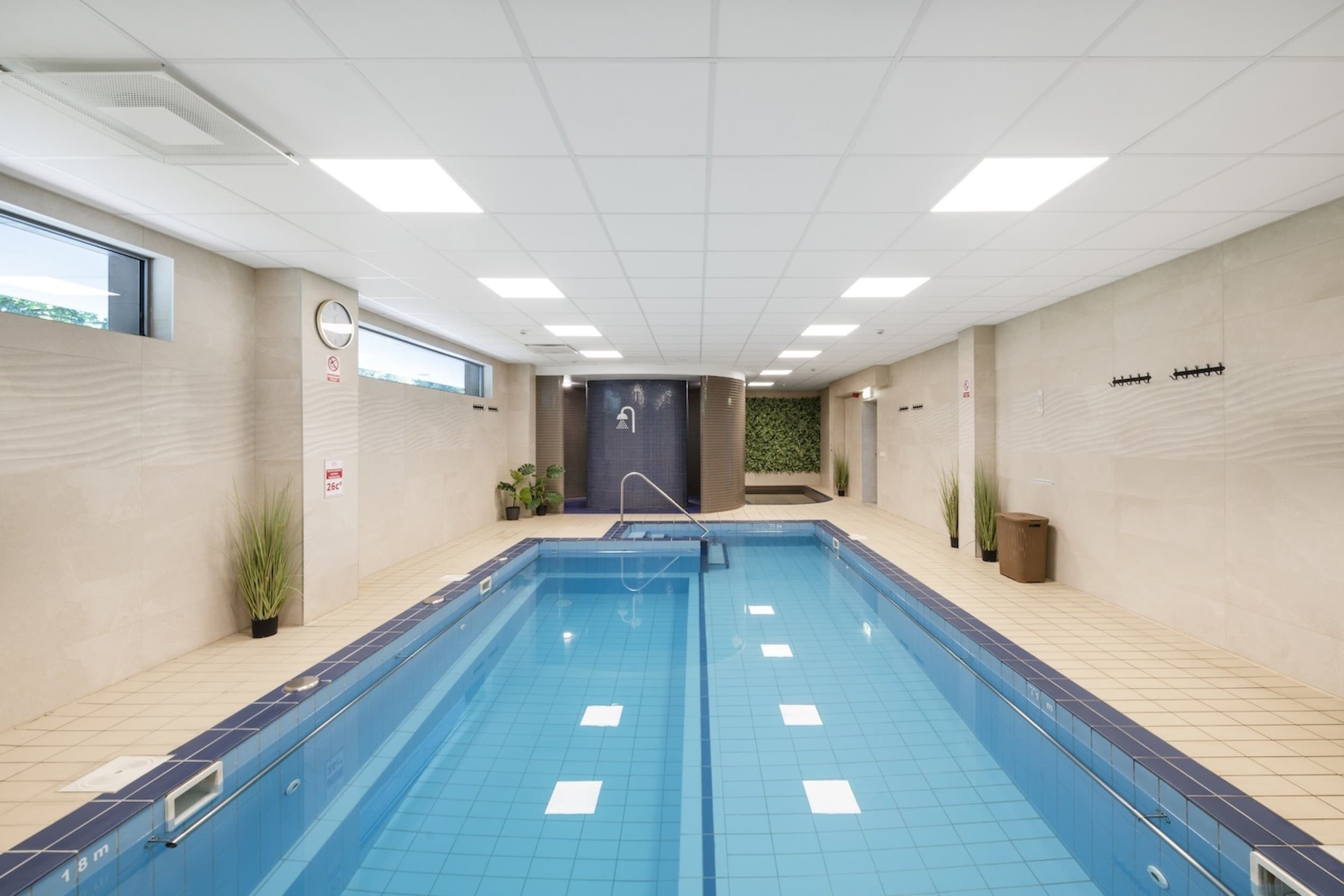 2 naktys dviviečiame kambaryje DVIEM su SPA procedūromis | Laisvalaikio Dovanos