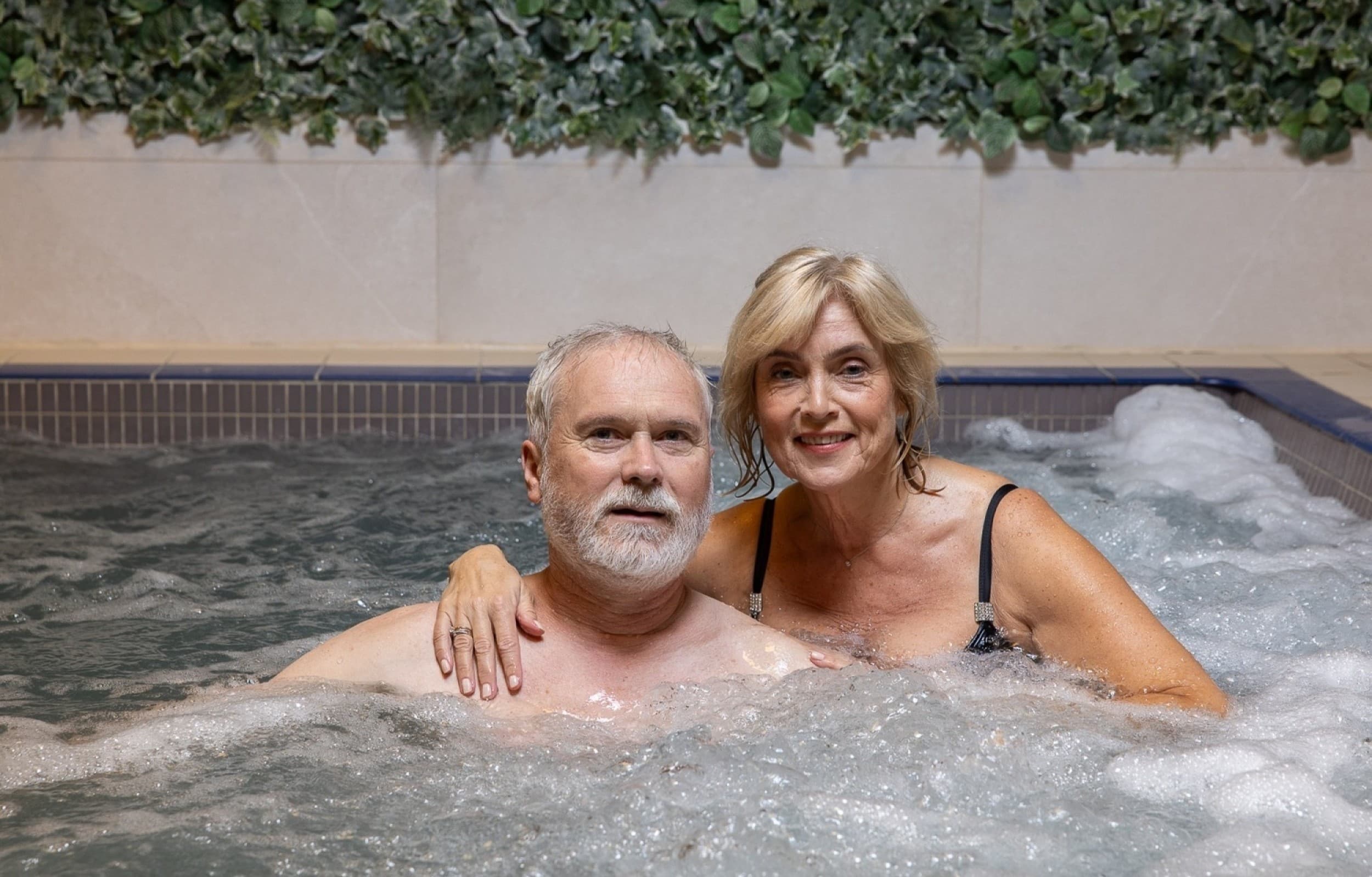 2 naktys dviviečiame kambaryje DVIEM su SPA procedūromis | Laisvalaikio Dovanos