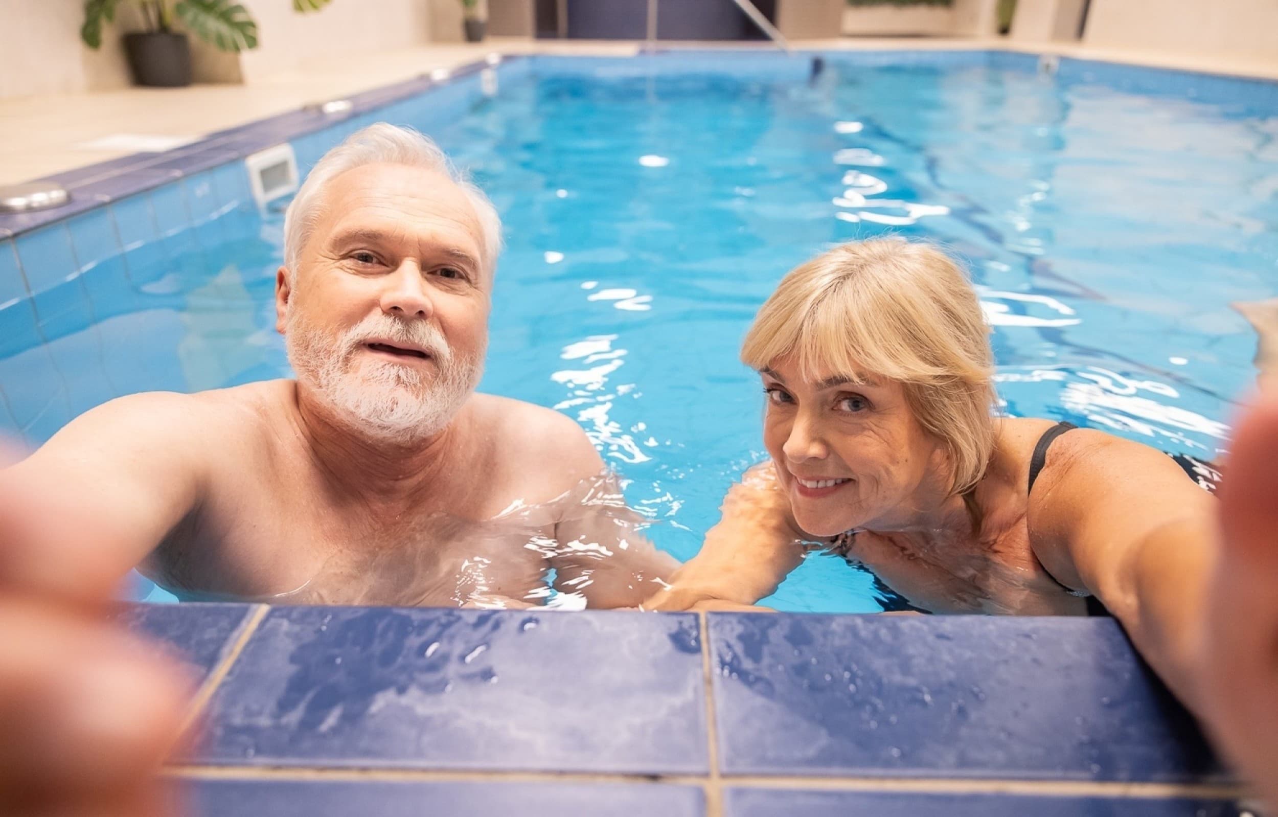 2 naktys dviviečiame kambaryje DVIEM su SPA procedūromis | Laisvalaikio Dovanos