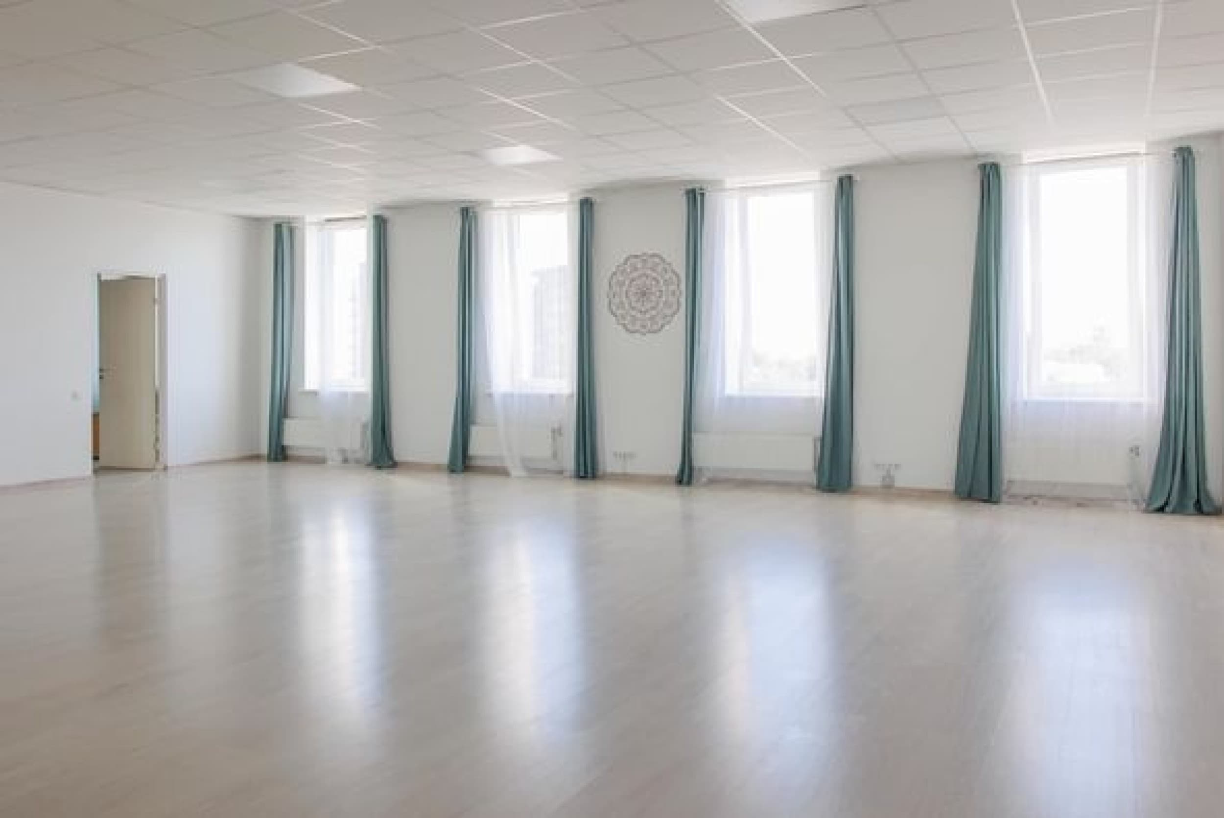 Zumba treniruotė | Laisvalaikio Dovanos