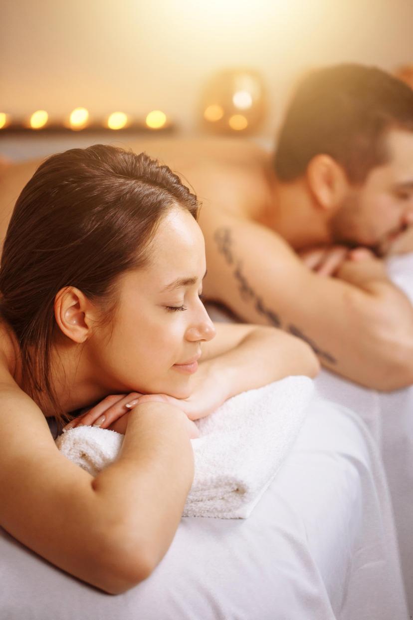 SPA diena DVIEM „Europa Royale Druskininkų“ centre